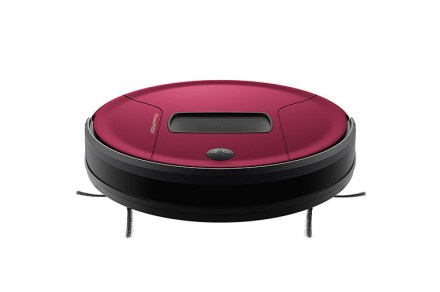 Pet hair friendly bObsweep Robot Vacuum discounted from $570 to $180