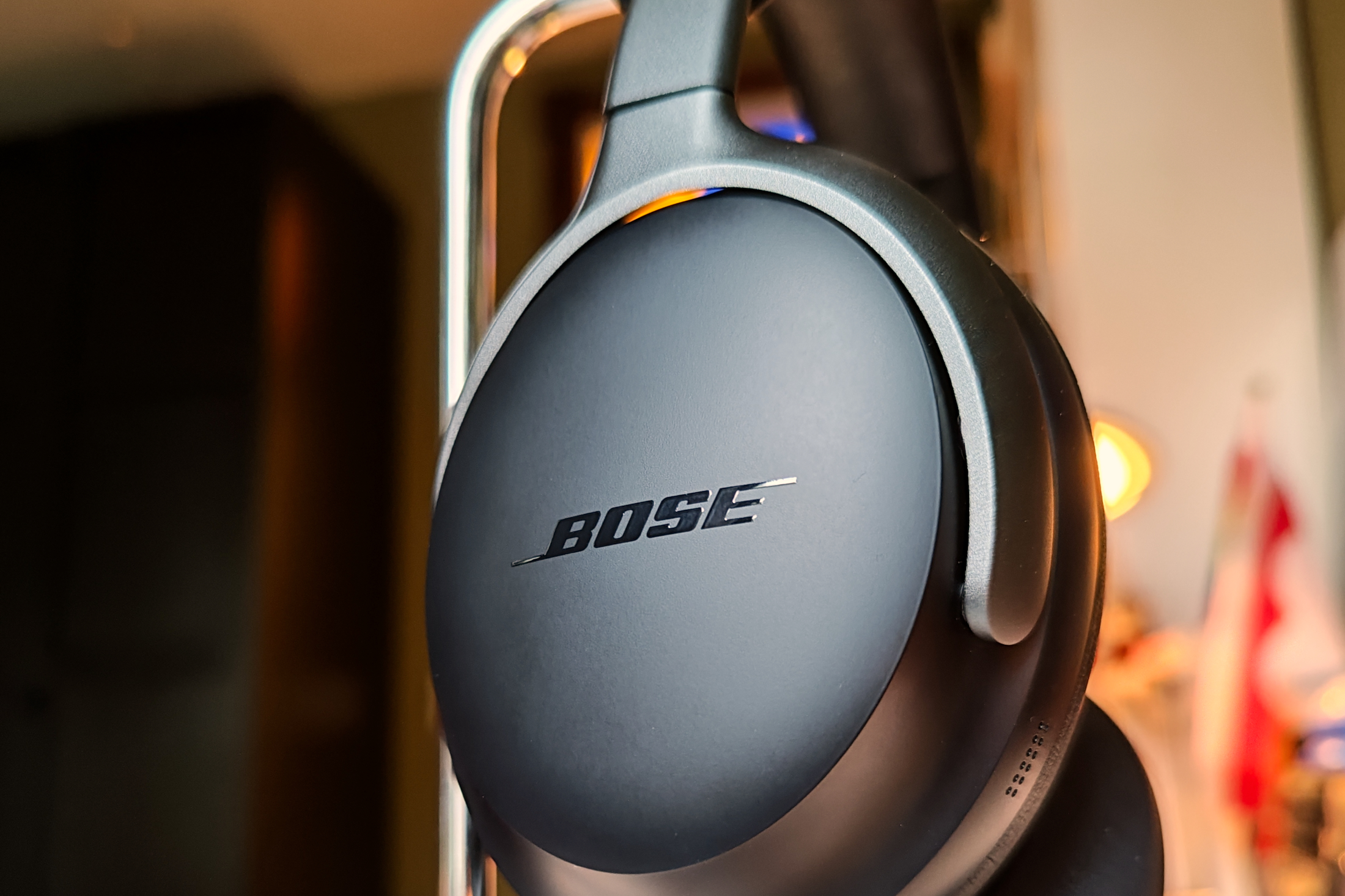 Review of the new Bose QuietComfort Ultra Headphones (over ear) tap to read  : r/bose
