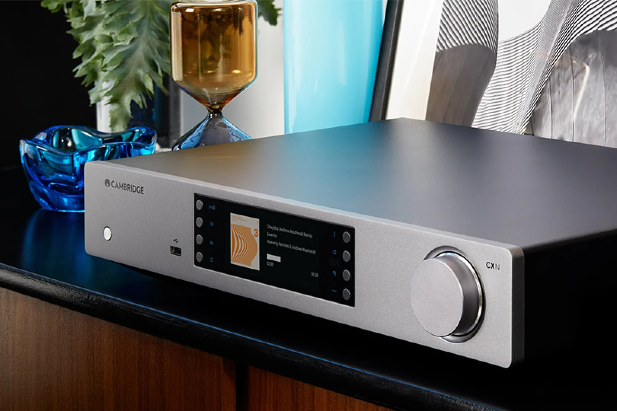 Best network music streamers 2023: make your hi-fi smarter - Vimarsana News