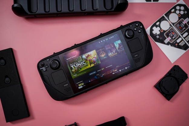 ASUS ROG Ally Handheld Official: Steam Deck Rival Powered By AMD Ryzen Z1,  Starting At $599 On 16th June