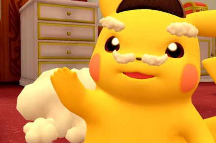 Detective Pikachu Returns review: childproofed mystery offers elementary fun