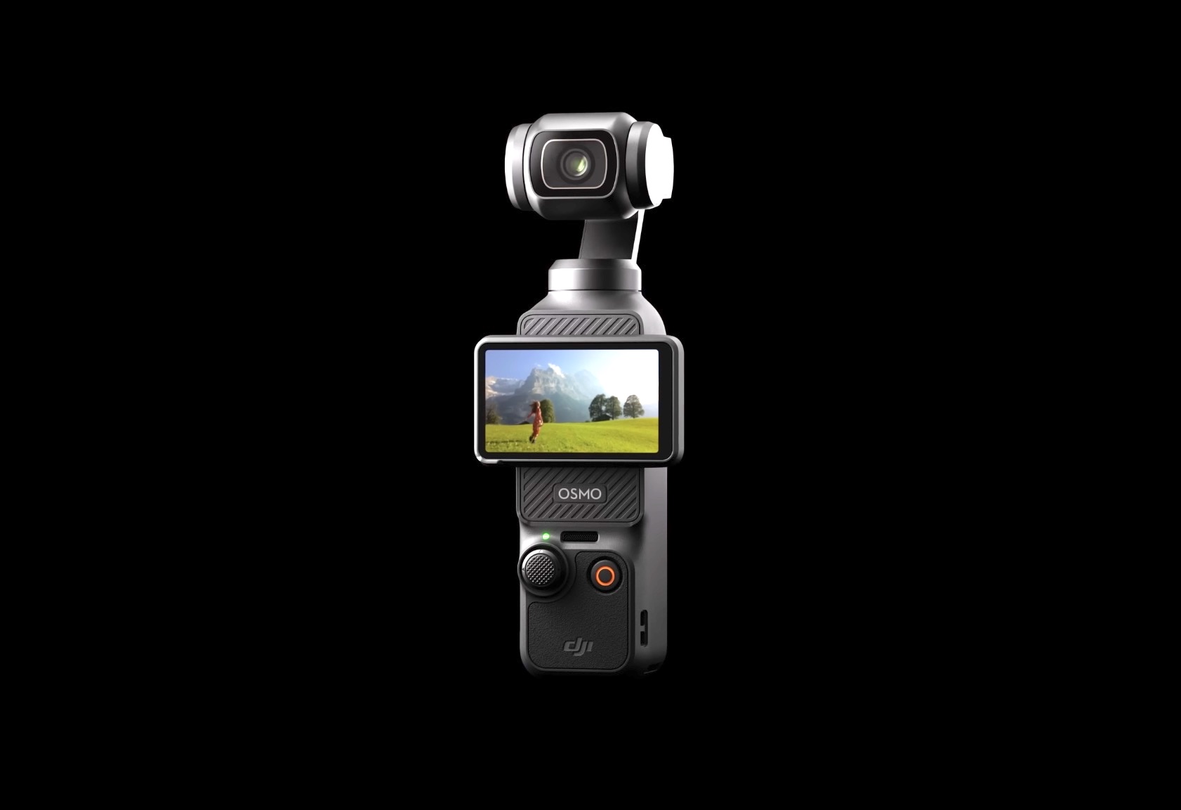 DJI Osmo Pocket 3 Portable Camera