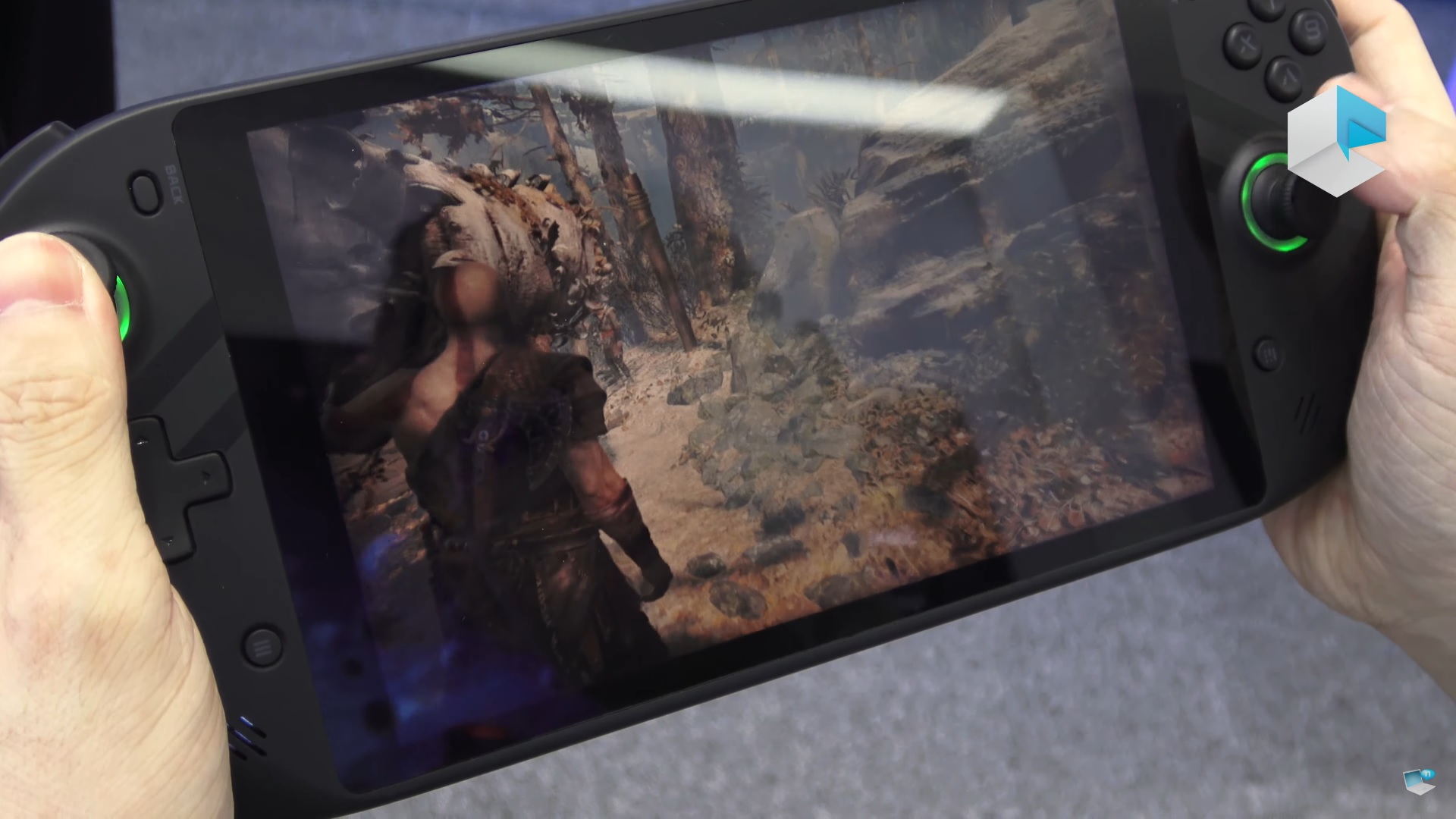 This Intel handheld may give Steam Deck a run for its money - Vimarsana News