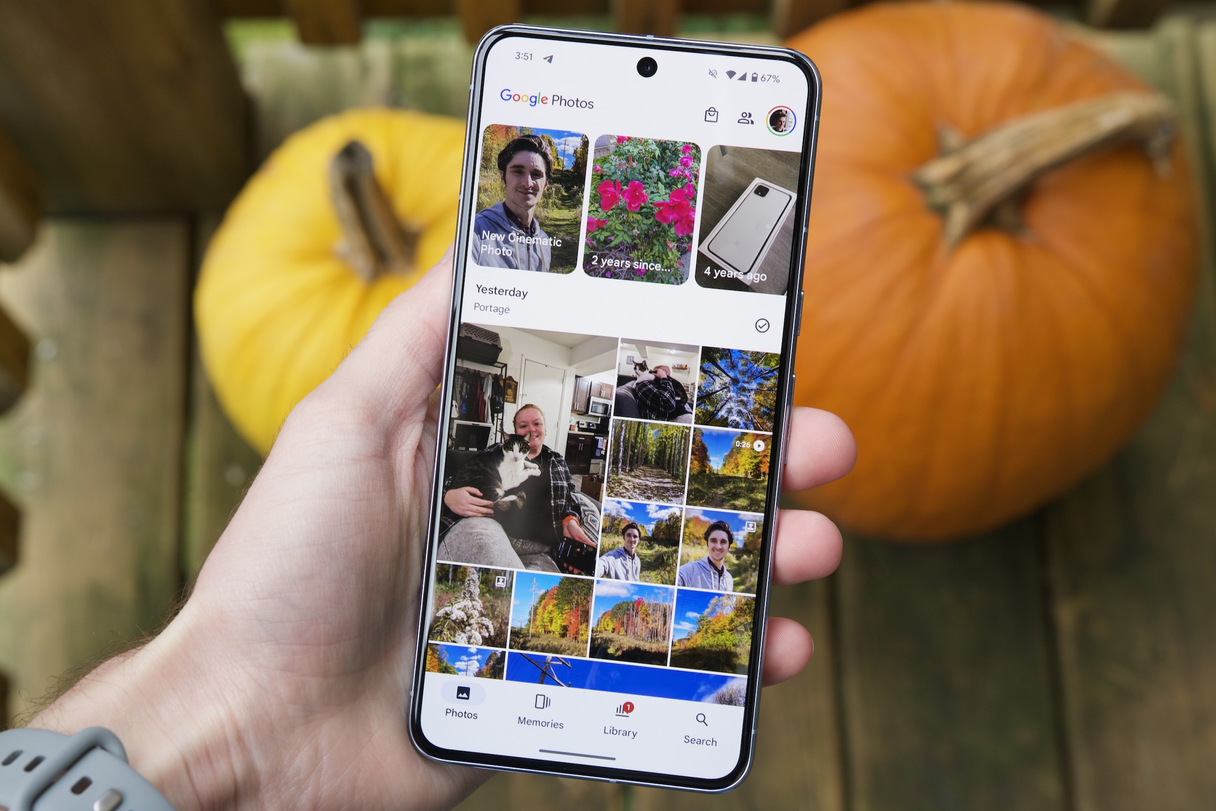 I just spent $100 on Google Photos for a ridiculous reason - Vimarsana News