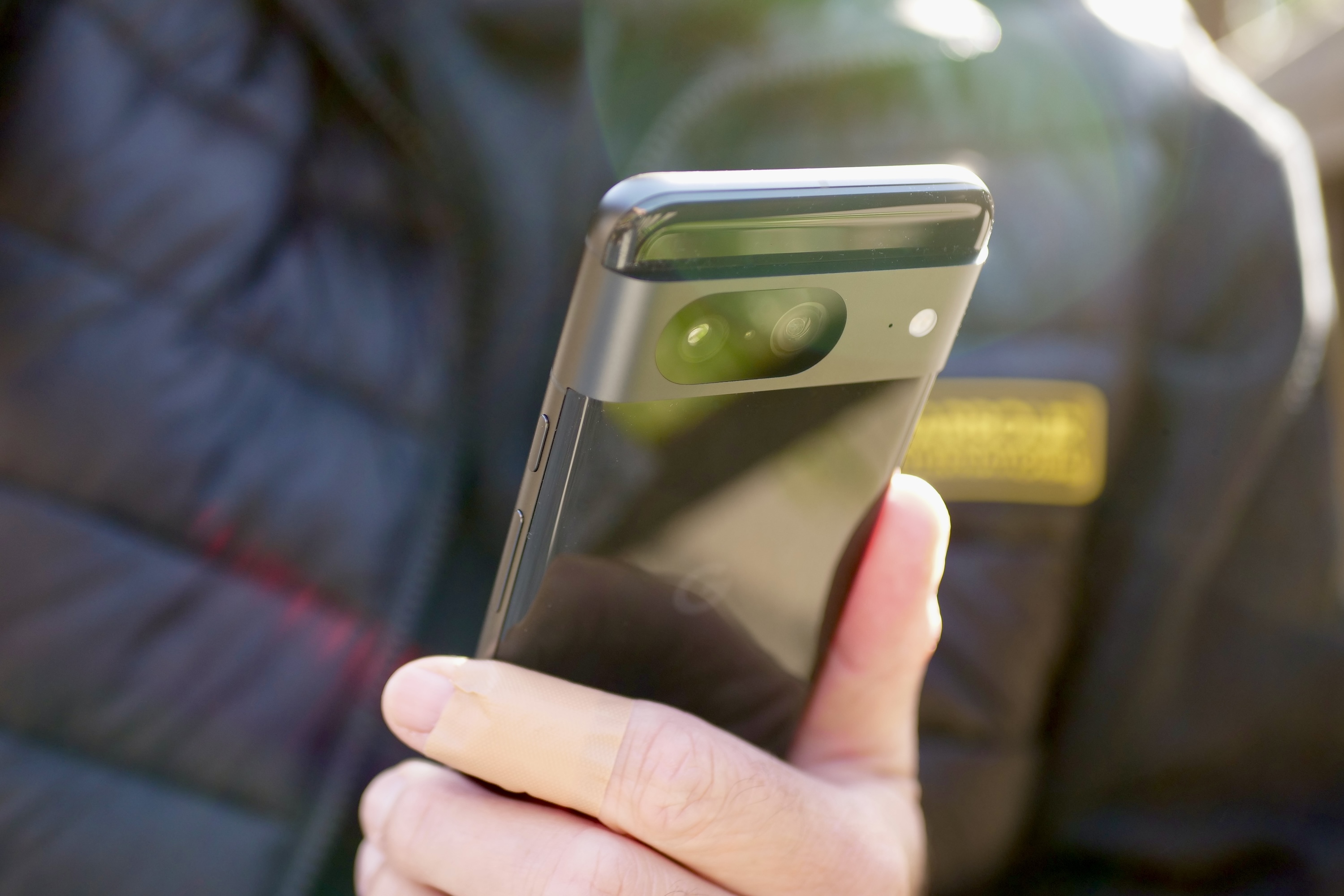 2023 was the best year for Google Pixel devices yet - Vimarsana News