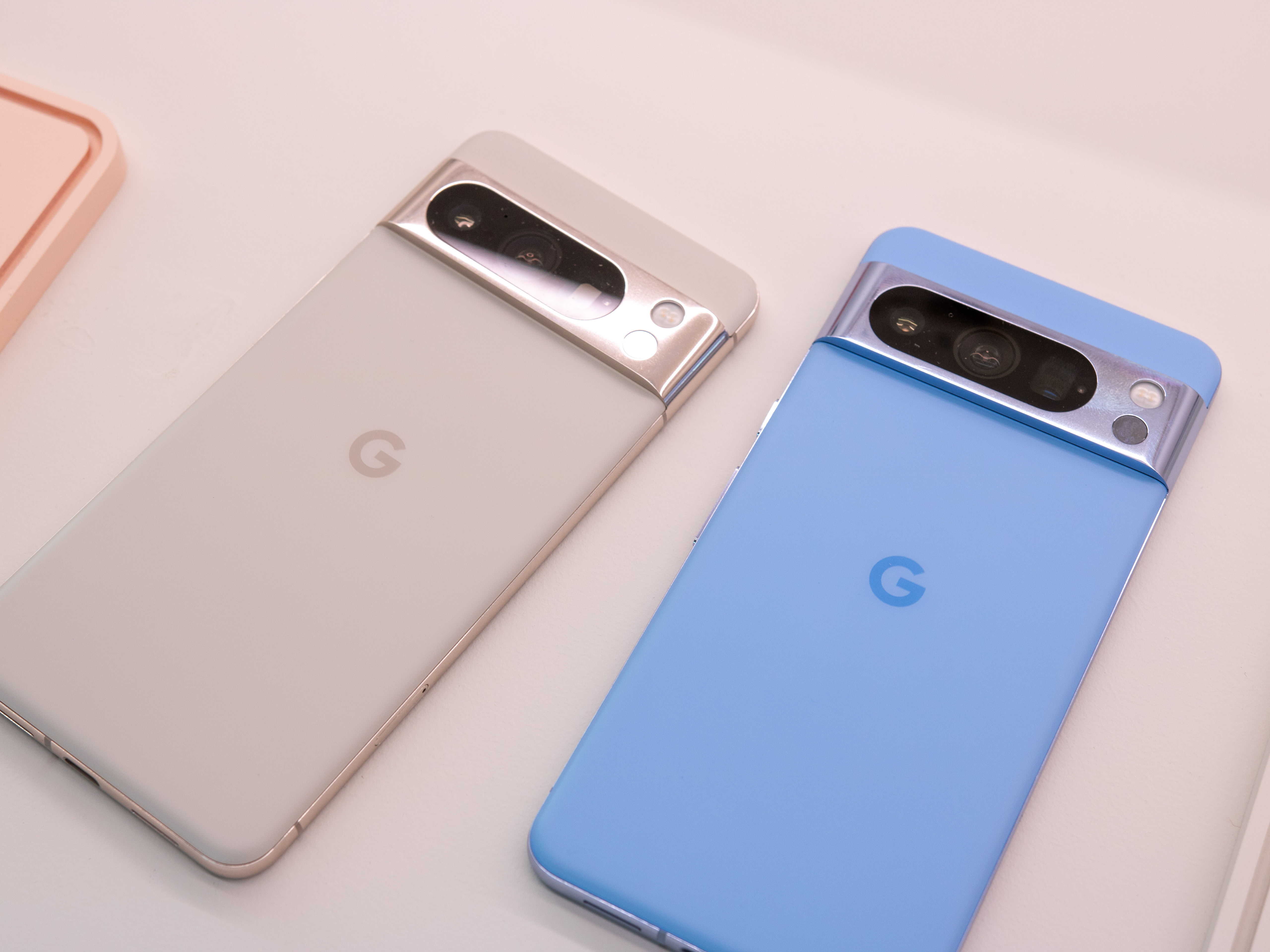 Don't buy the Google Pixel 8 — 5 reasons to wait for the Pixel 9 - Vimarsana News