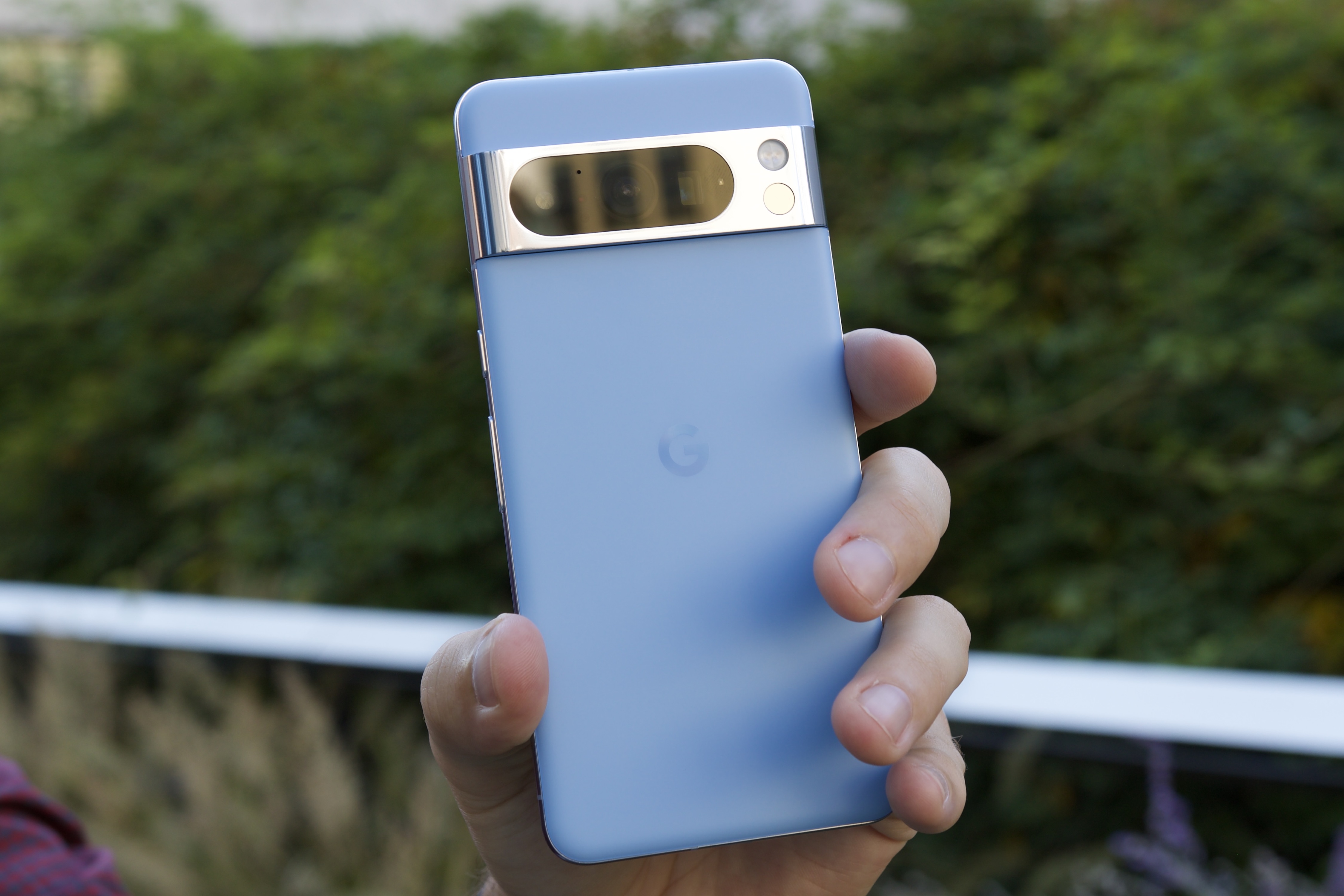 Google Pixel devices could do something incredible in 2024 - Vimarsana News