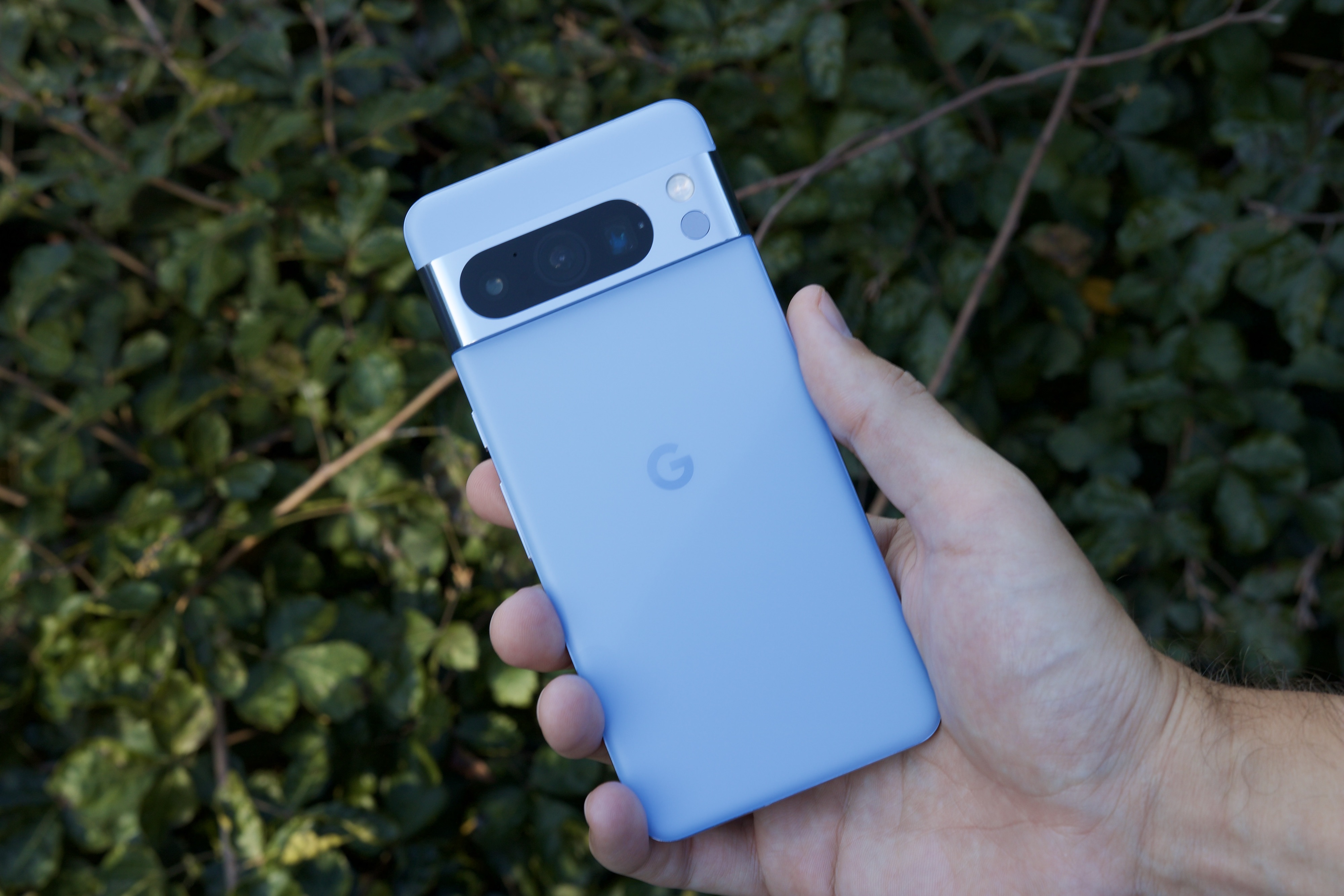 The Google Pixel 8 just got its first update. Here's what's new - Vimarsana News