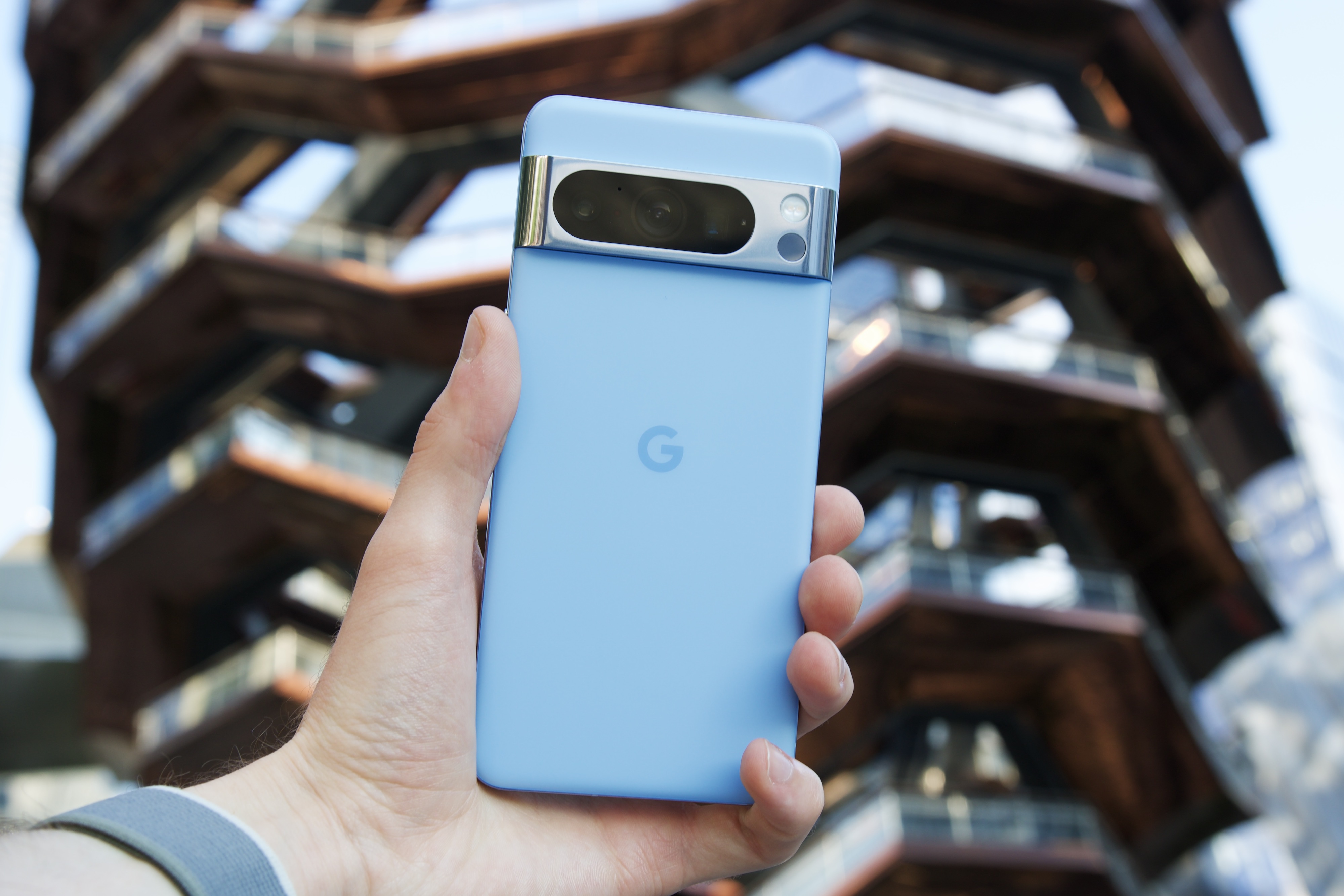 I review Android phones for a living. This is the one to buy on Black Friday - Vimarsana News