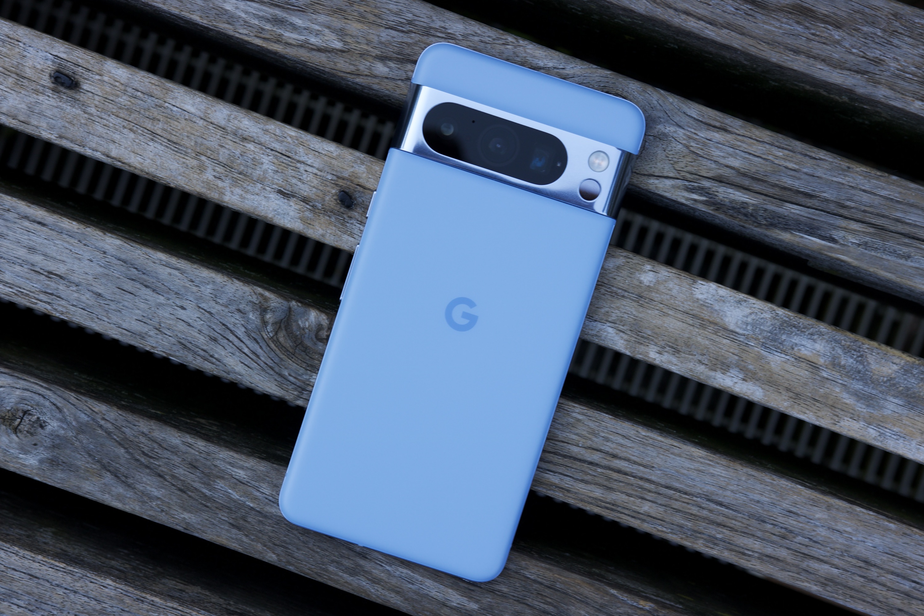 Your Google Pixel 8 Pro is about to get an incredible update - Vimarsana News
