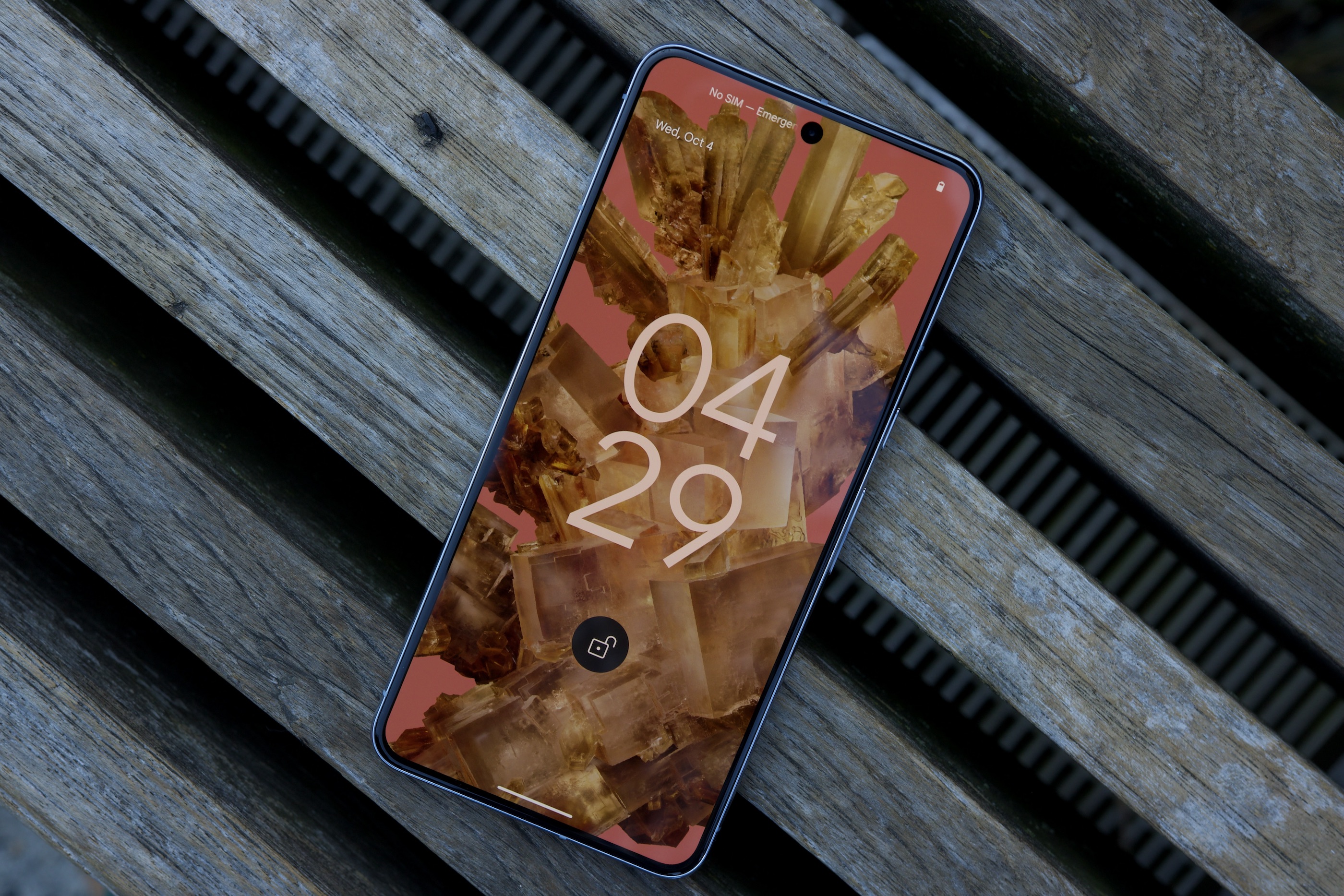 Android 14: how to customize your lock screen - Vimarsana News