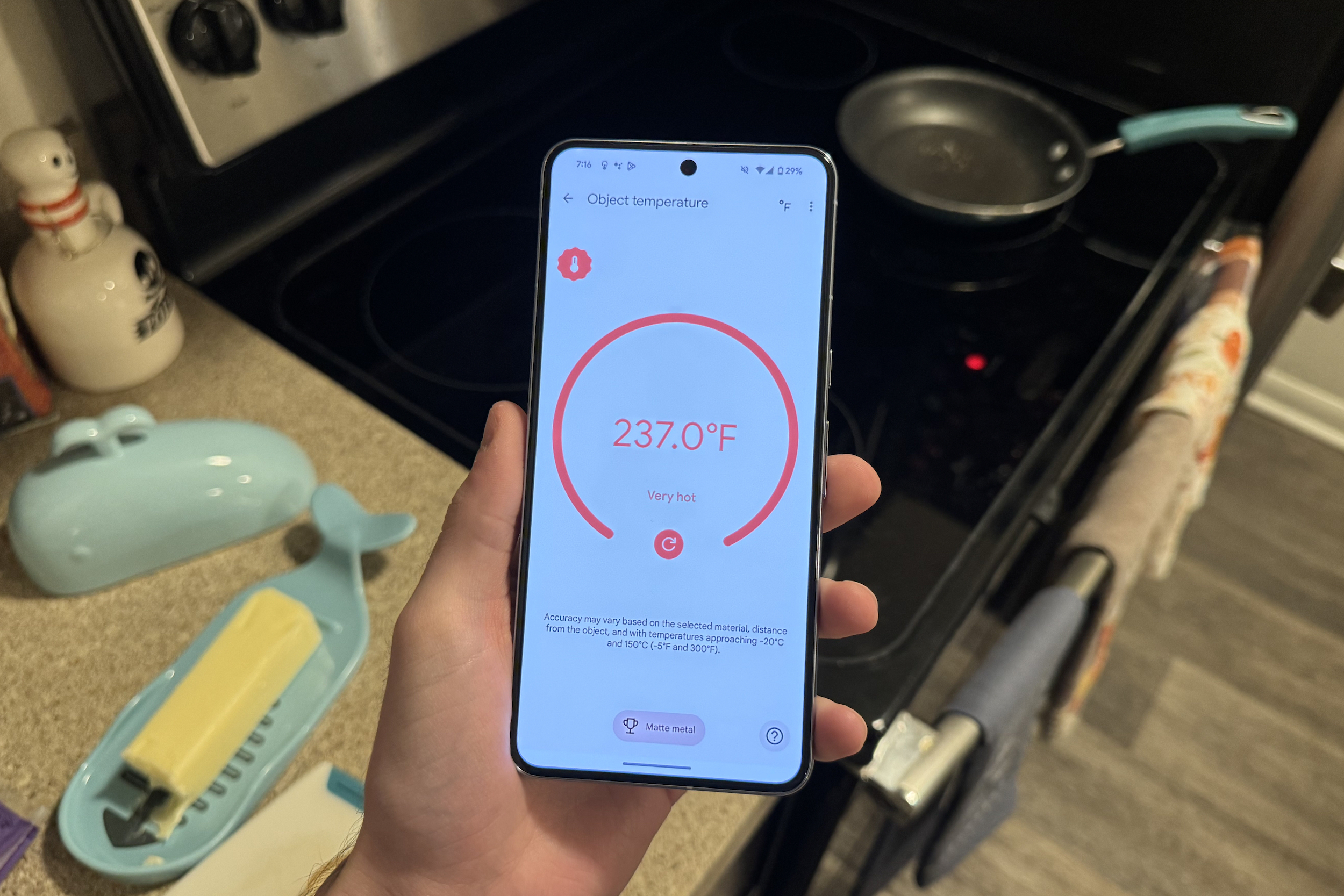 I used the Google Pixel 8 Pro's weirdest feature. I'm not impressed - Vimarsana News
