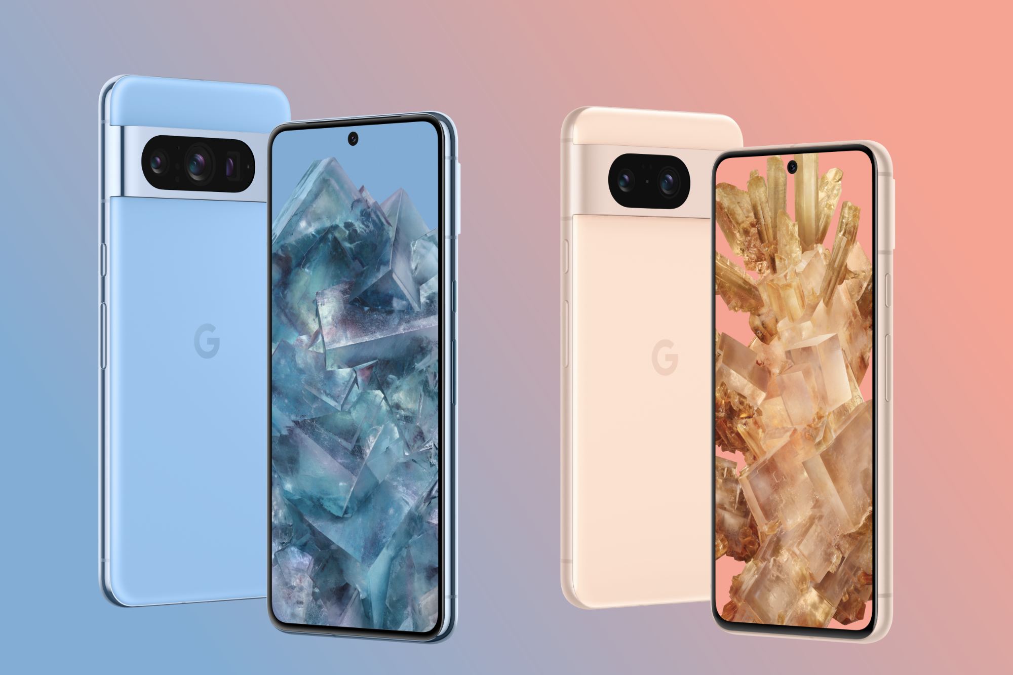 Google Pixel 8 Pro vs. Google Pixel 8: don't buy the wrong Pixel - Vimarsana News