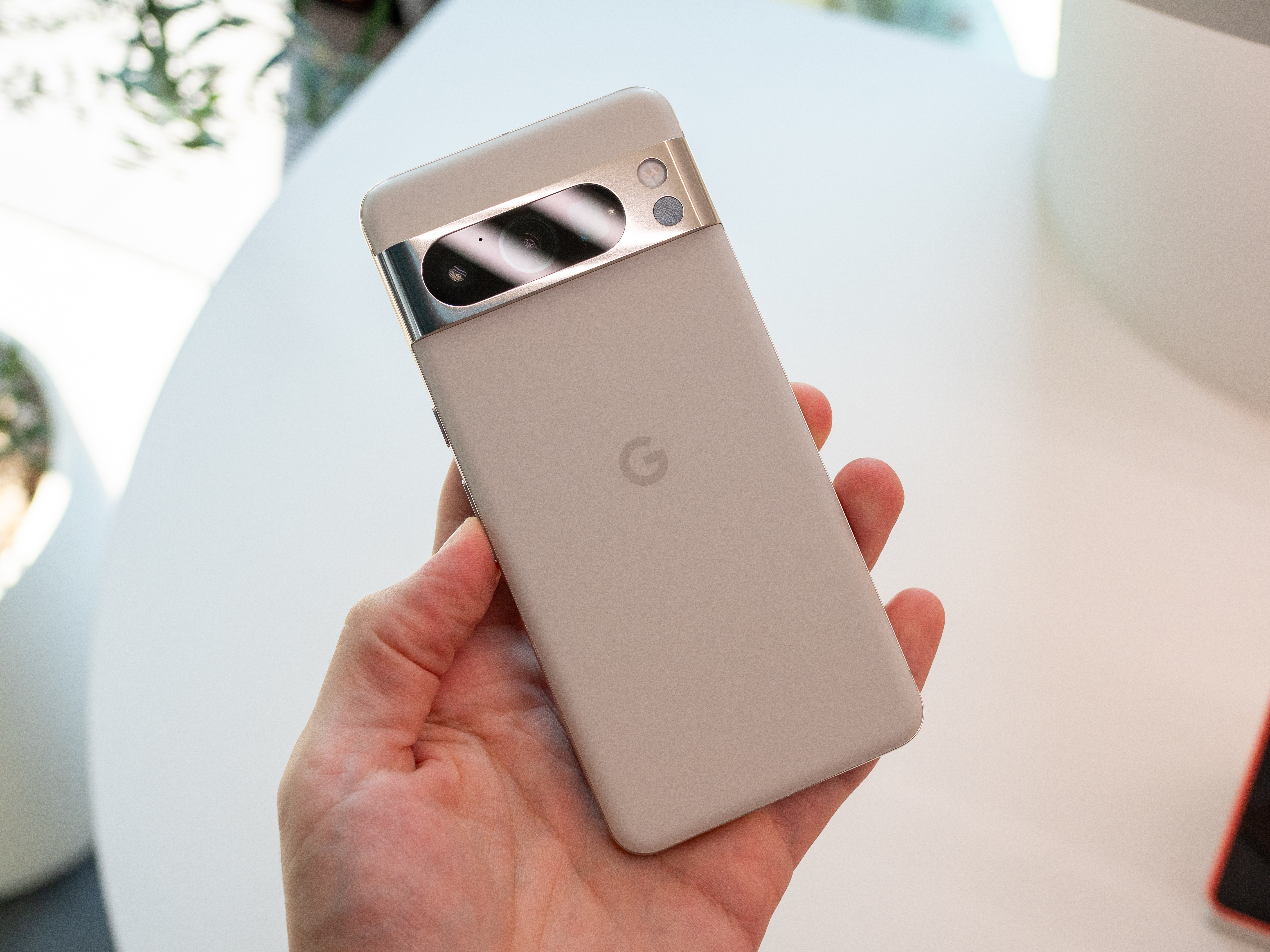 Google's Pixel 8 trade-in deals are absolutely embarrassing - Vimarsana News