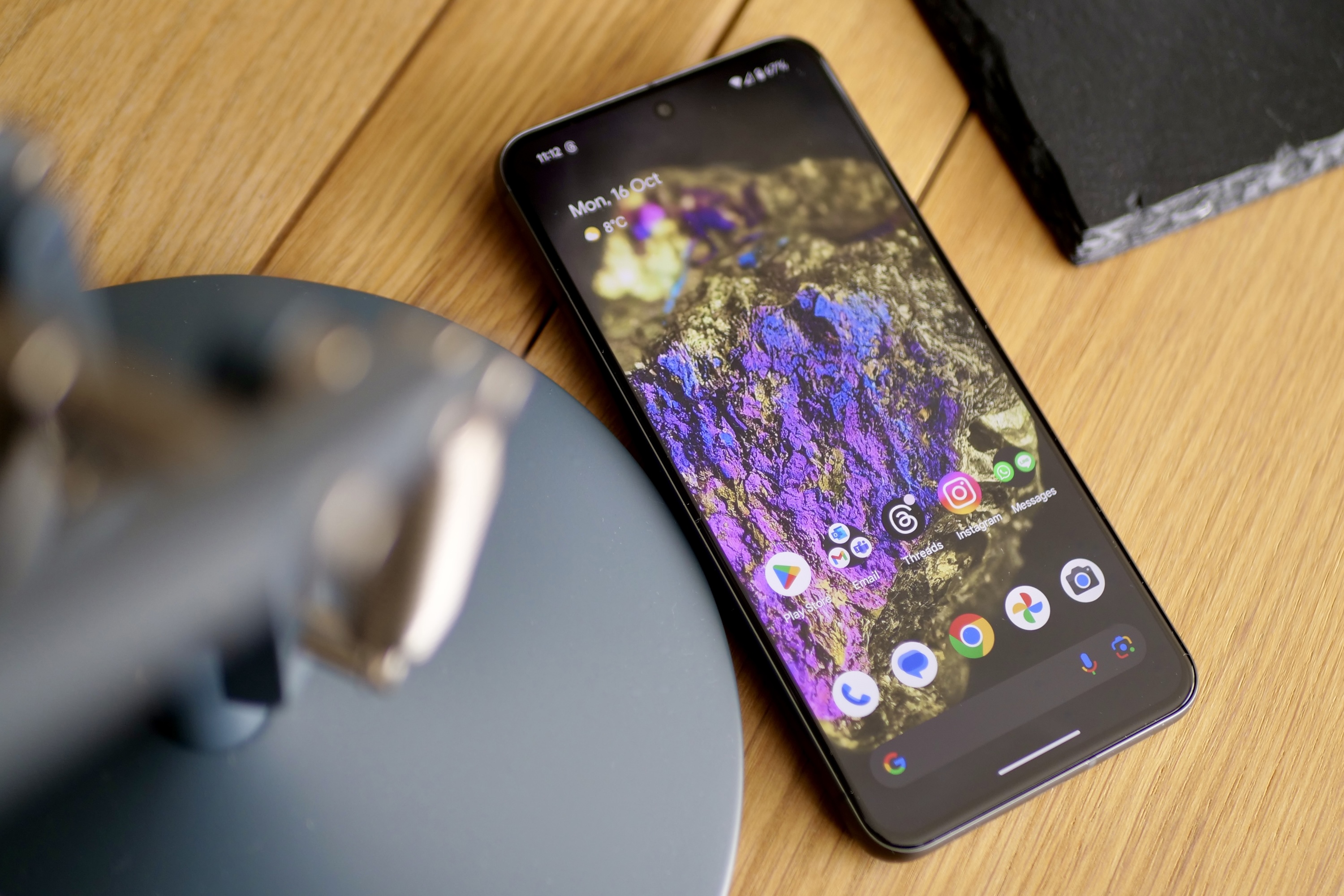 Google Pixel 8 is still at its Black Friday Price of $549 - Vimarsana News