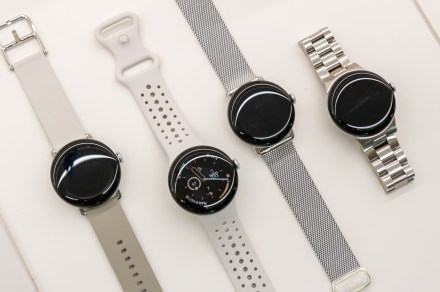 Google Pixel Watch 2 vs. Google Pixel Watch: should you upgrade?