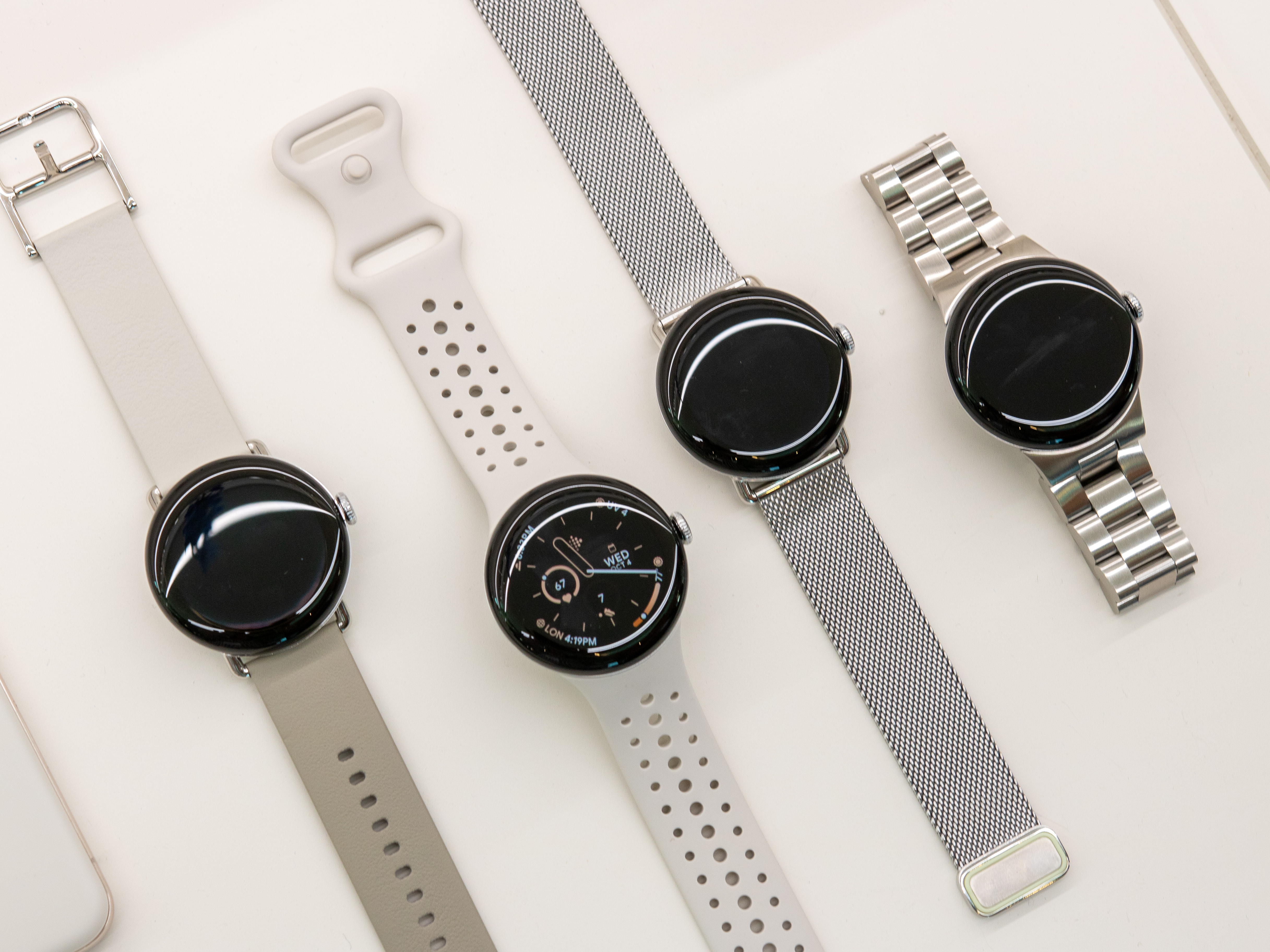 Google Pixel Watch 2 vs. Google Pixel Watch: should you upgrade? - Vimarsana News