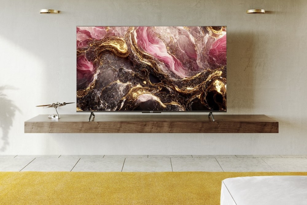 Best QLED TV deals: Get a 50-inch QLED TV for $250 and more - Vimarsana News