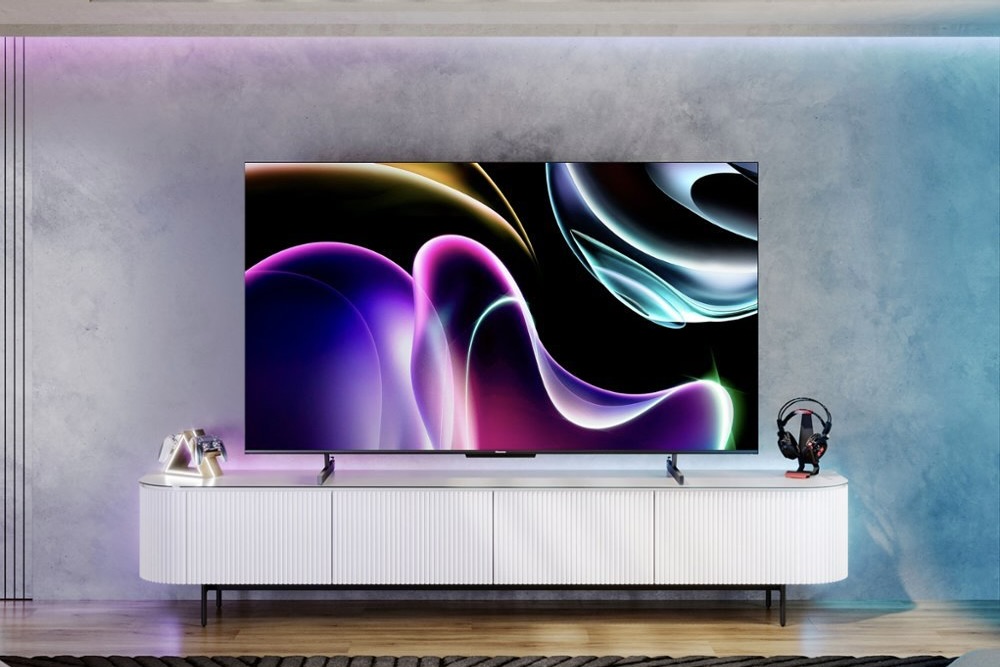 Don’t miss your chance to get this 85-inch 4K TV for $700