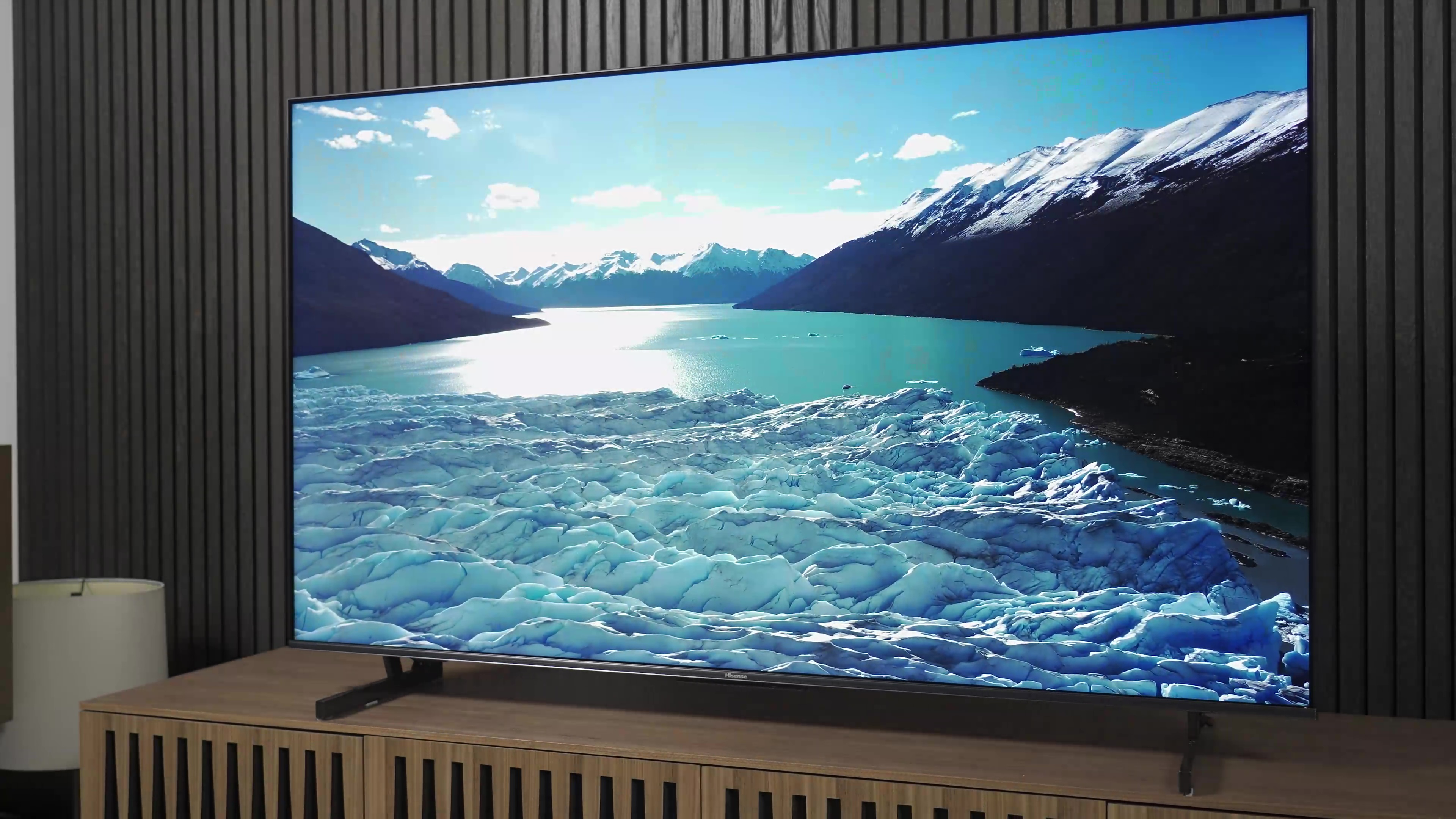 Do Hisense TVs make high-end sense? - CNET
