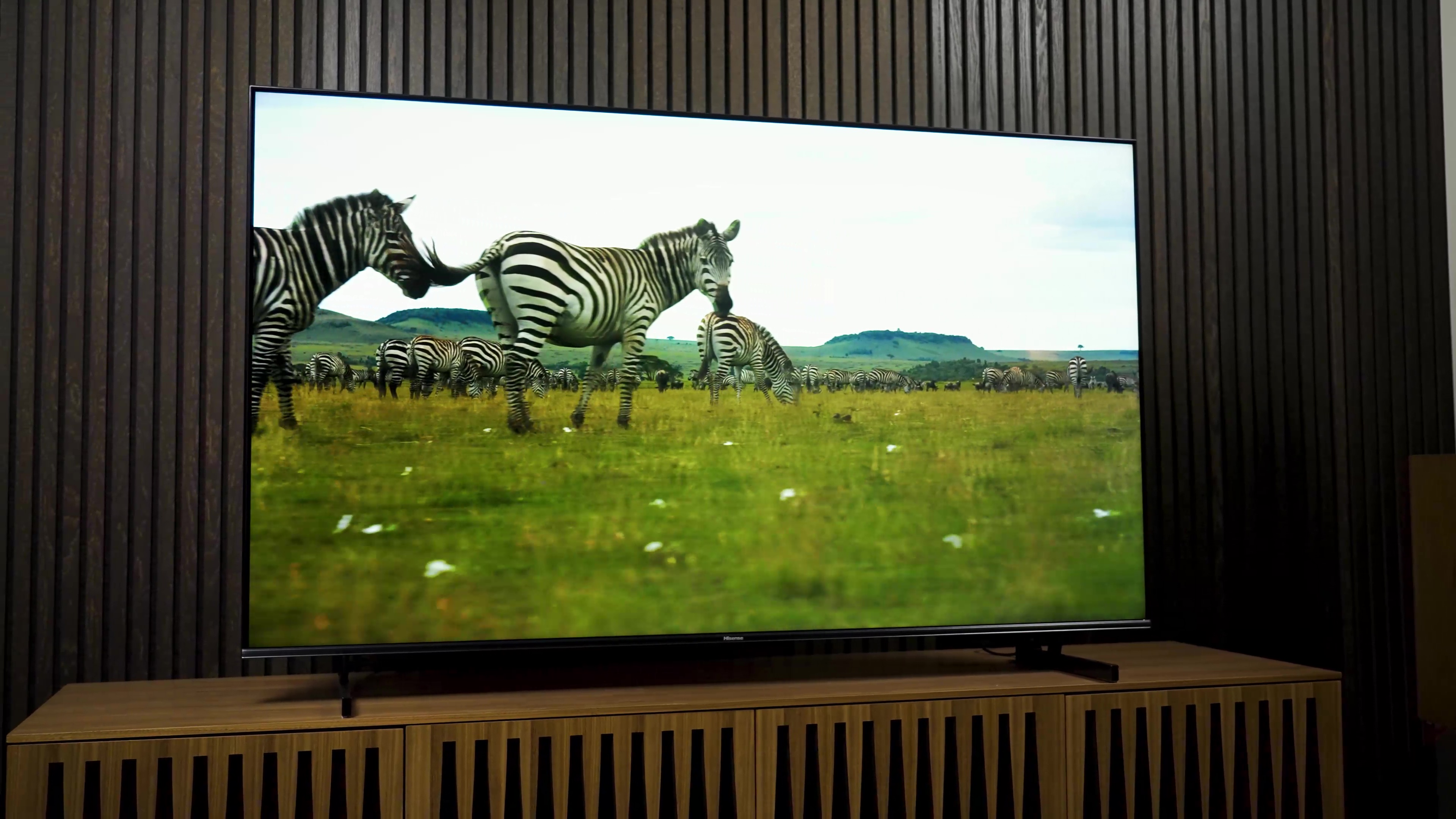 Hisense U7K ULED mini-LED TV review: | Digital Trends - Vimarsana News