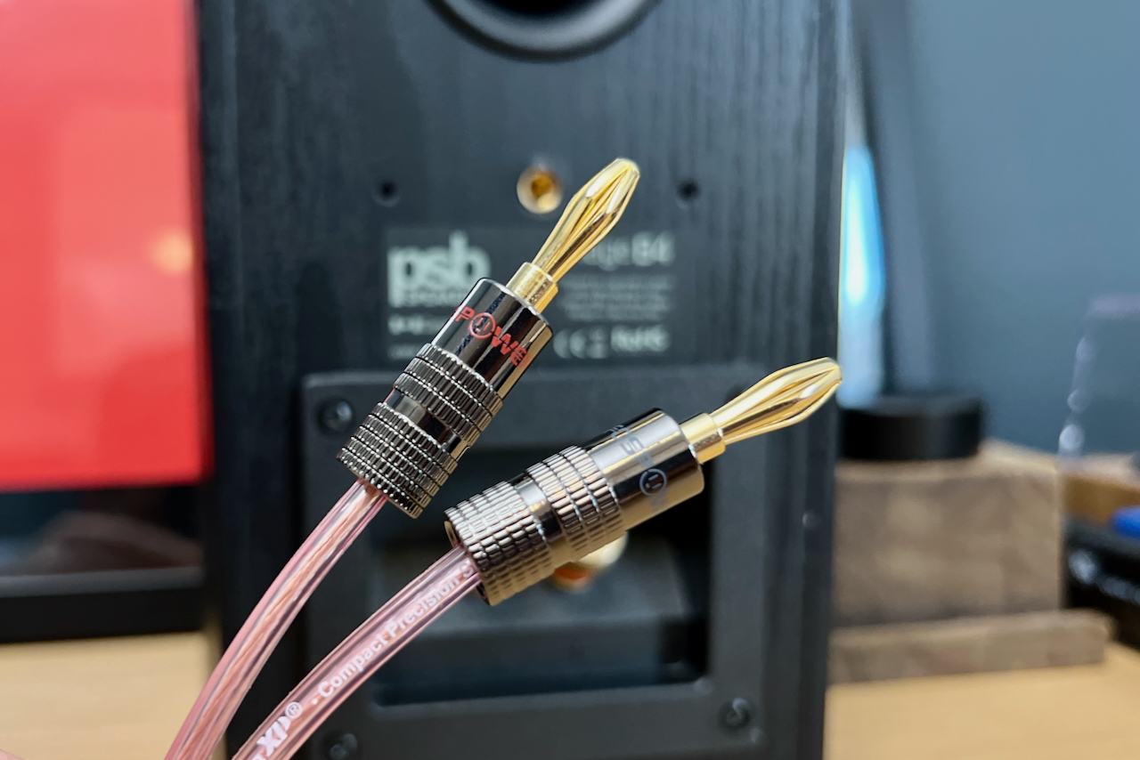 How to install banana plugs on speaker wire - Vimarsana News