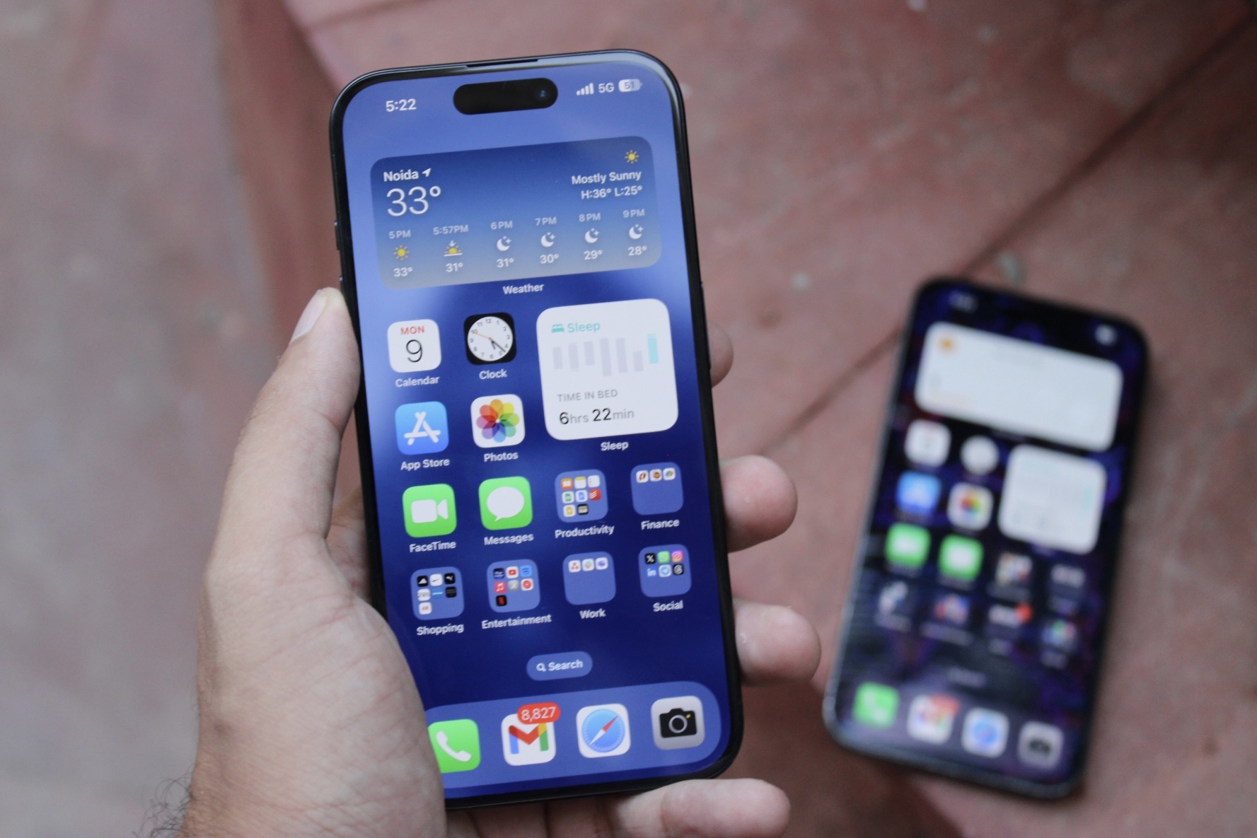 iOS 18 may be a giant iPhone update. Here are 6 things it needs - Vimarsana News