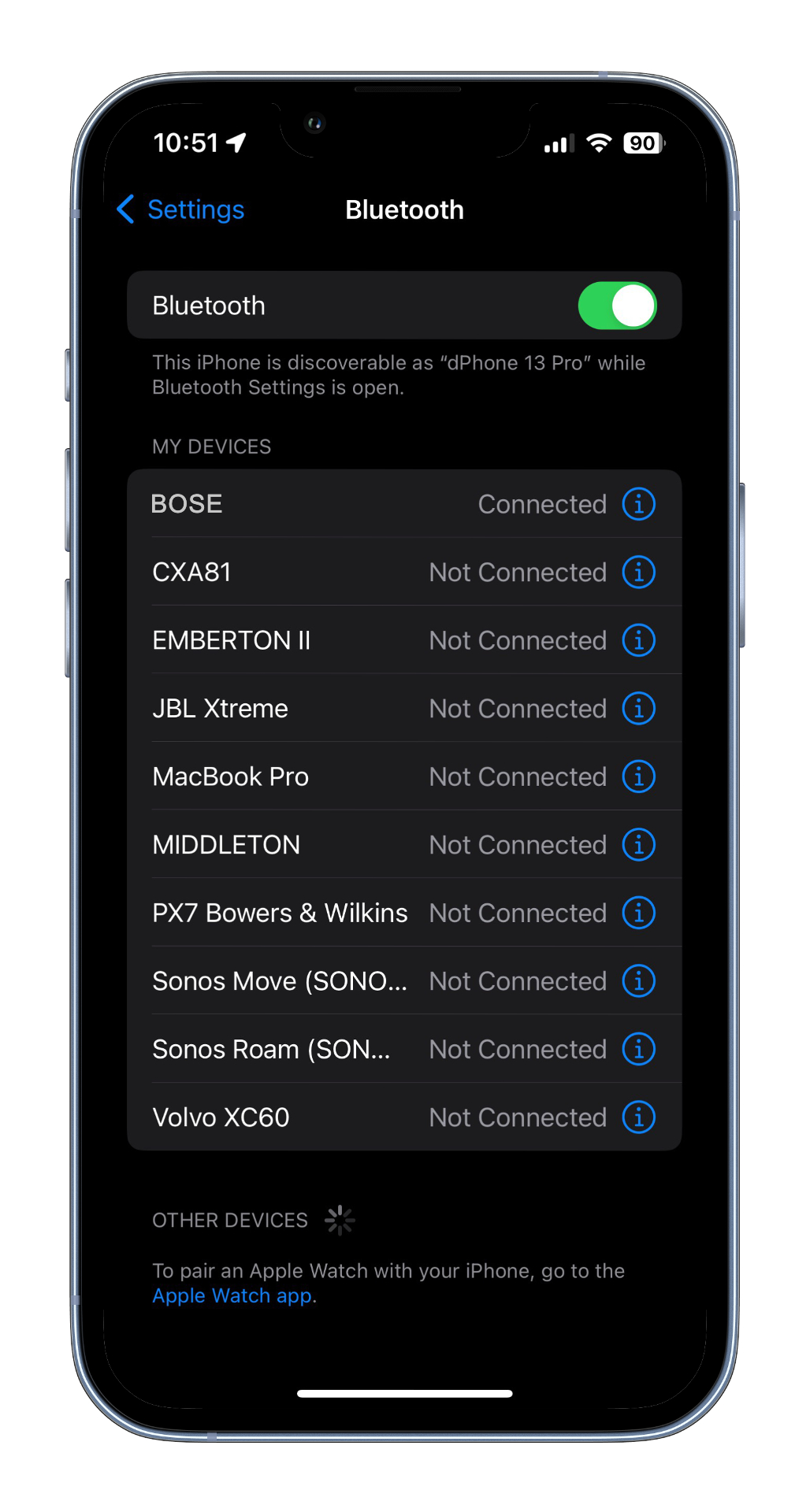 Compatible Ios Bluetooth How to connect Bose headphones to an iPhone | Digital Trends