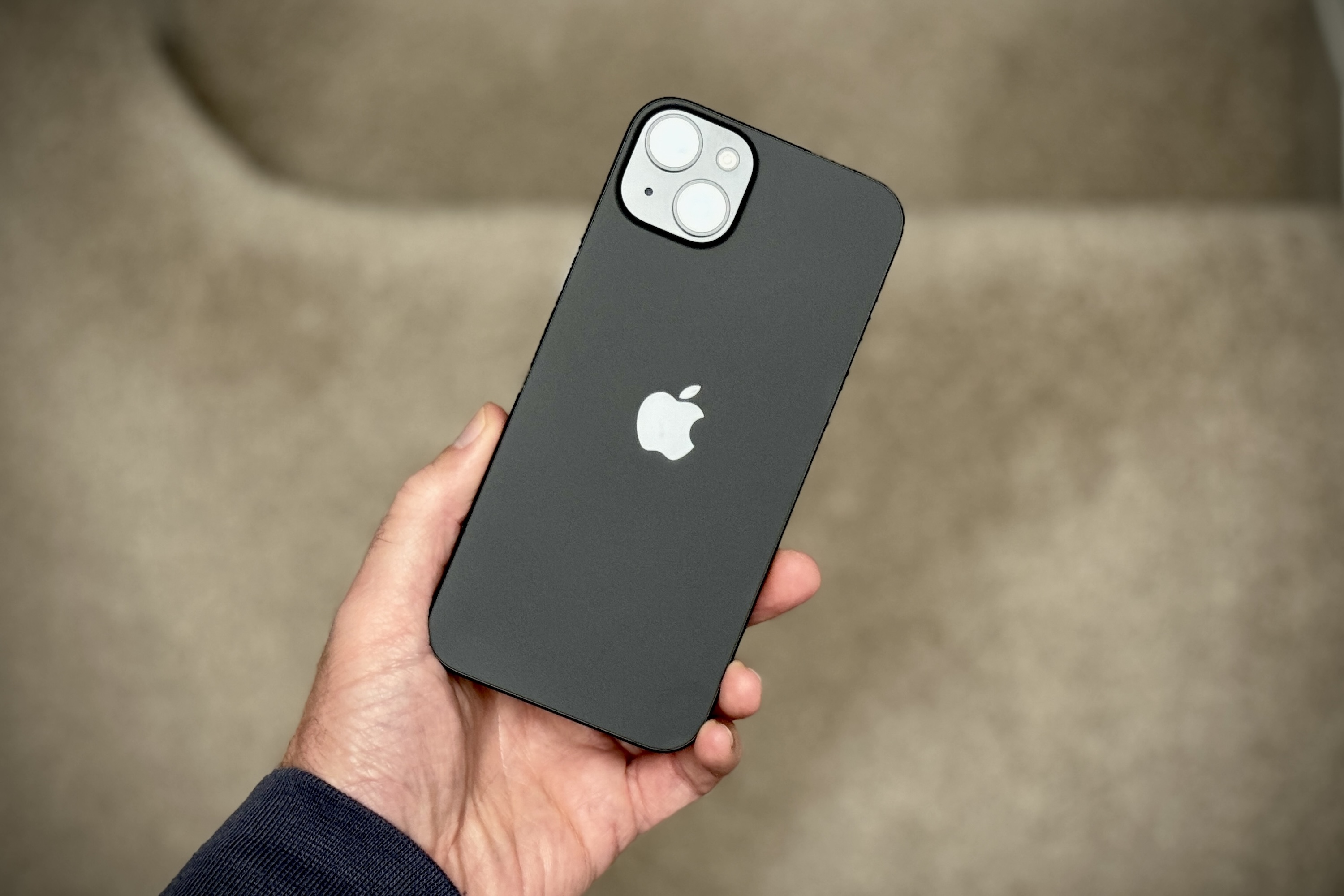 Why RCS for the iPhone is Apple's biggest announcement of 2023 - Vimarsana News