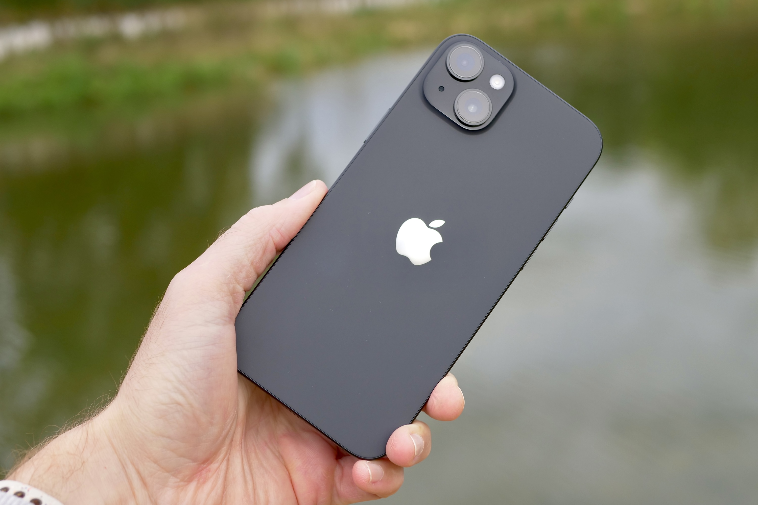 Apple iPhone 15 Plus review: Feature-rich premium phone