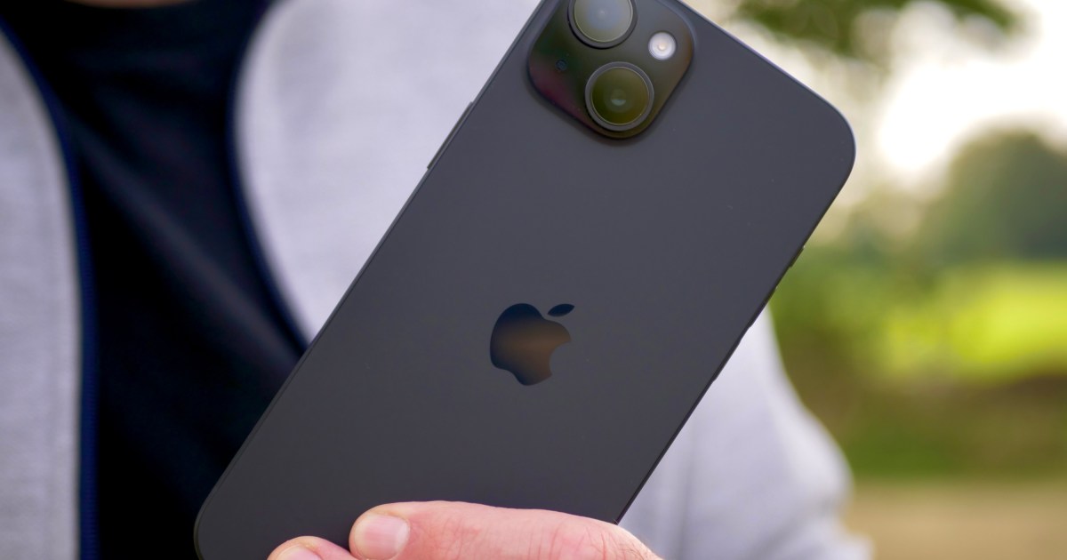 5 phones you should buy instead of the iPhone 15 Plus