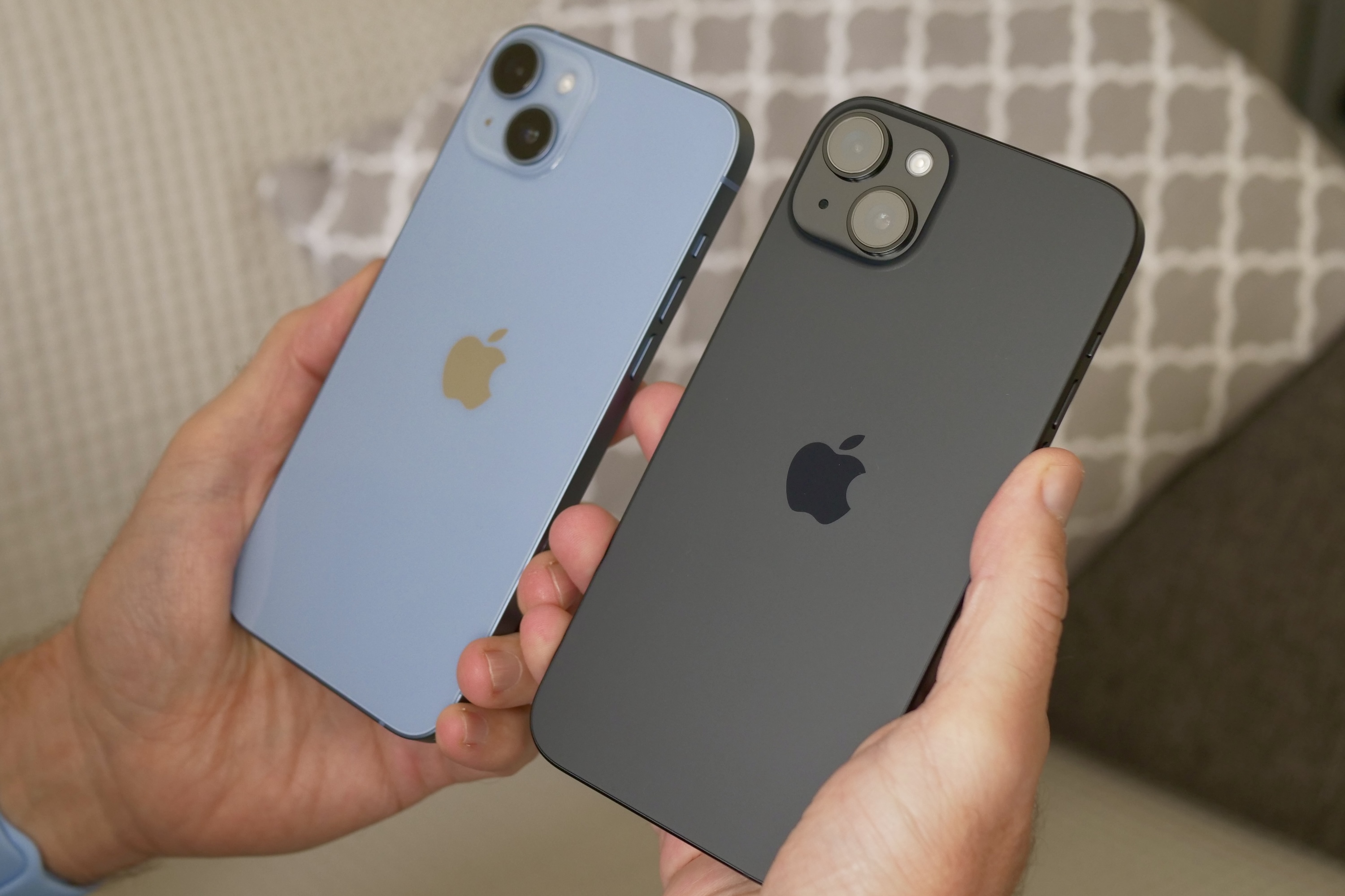 No, you really don't need the iPhone 15 - Vimarsana News