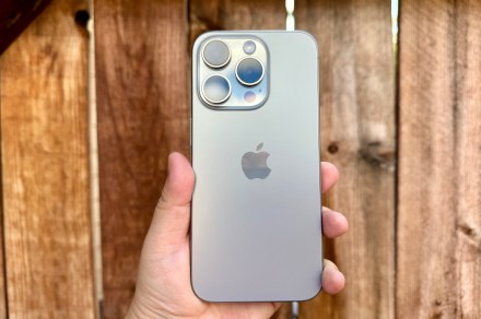 After a month with the iPhone 15 Pro, I love these 5 things the most