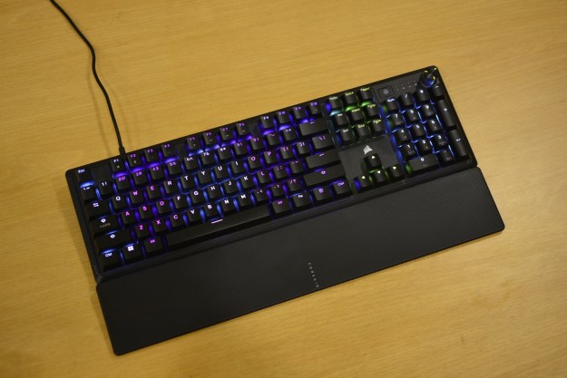 corsair k70 core review rgb featured