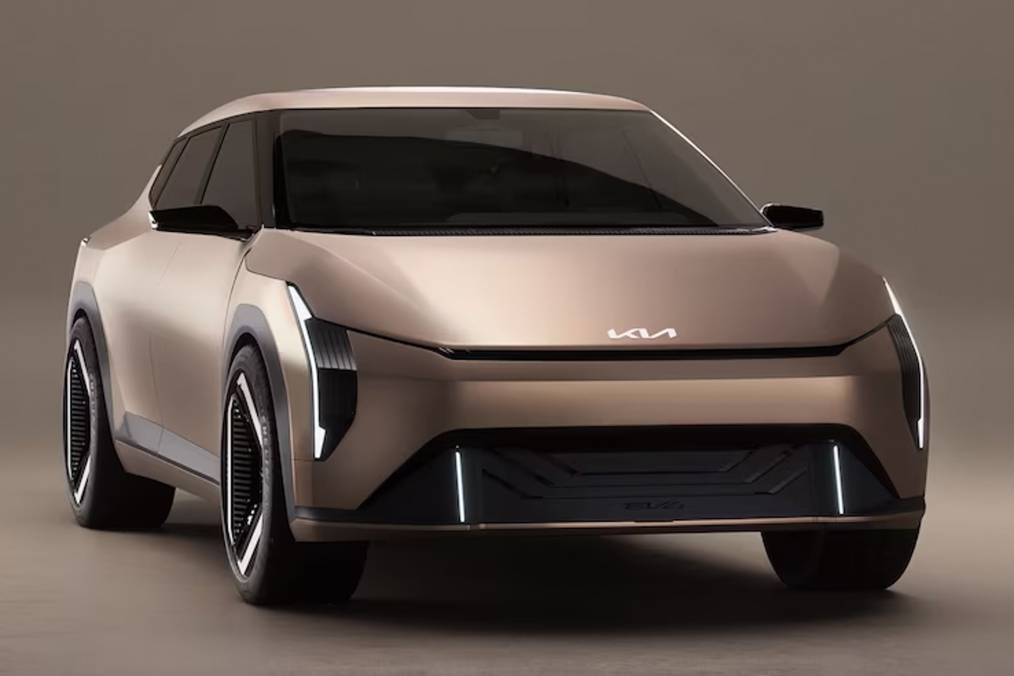 Kia EV4: design, rumored pricing, release date, and more - Vimarsana News