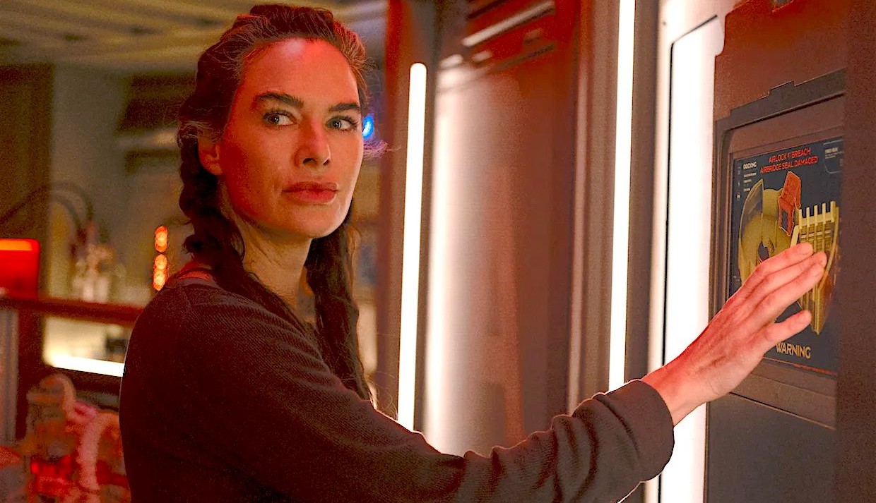 Lena Headey heads to space in Beacon 23's first trailer - Vimarsana News