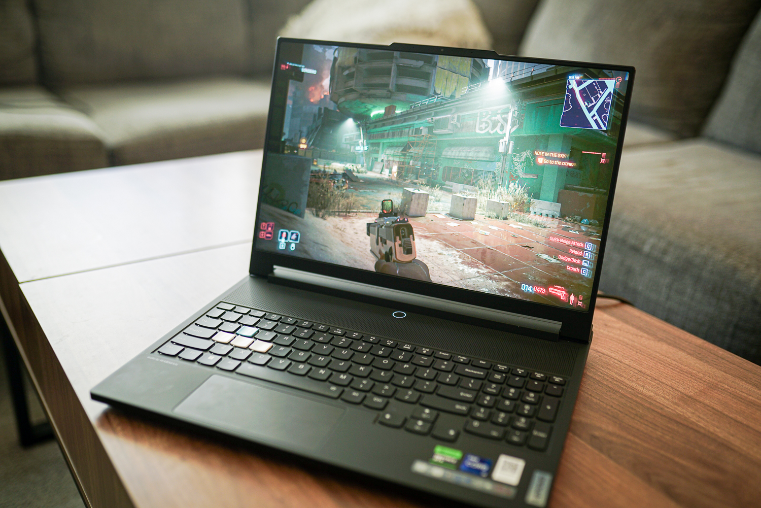 How to choose the best gaming laptop in 2024 - Vimarsana News