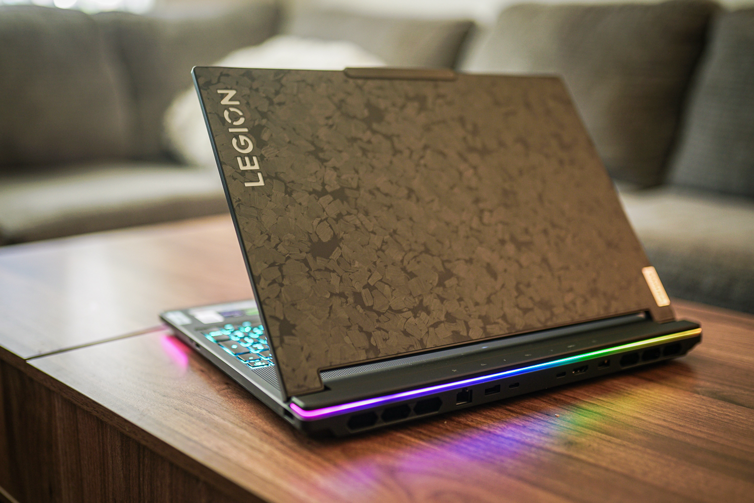Lenovo just made my favorite gaming laptop even better - Vimarsana News