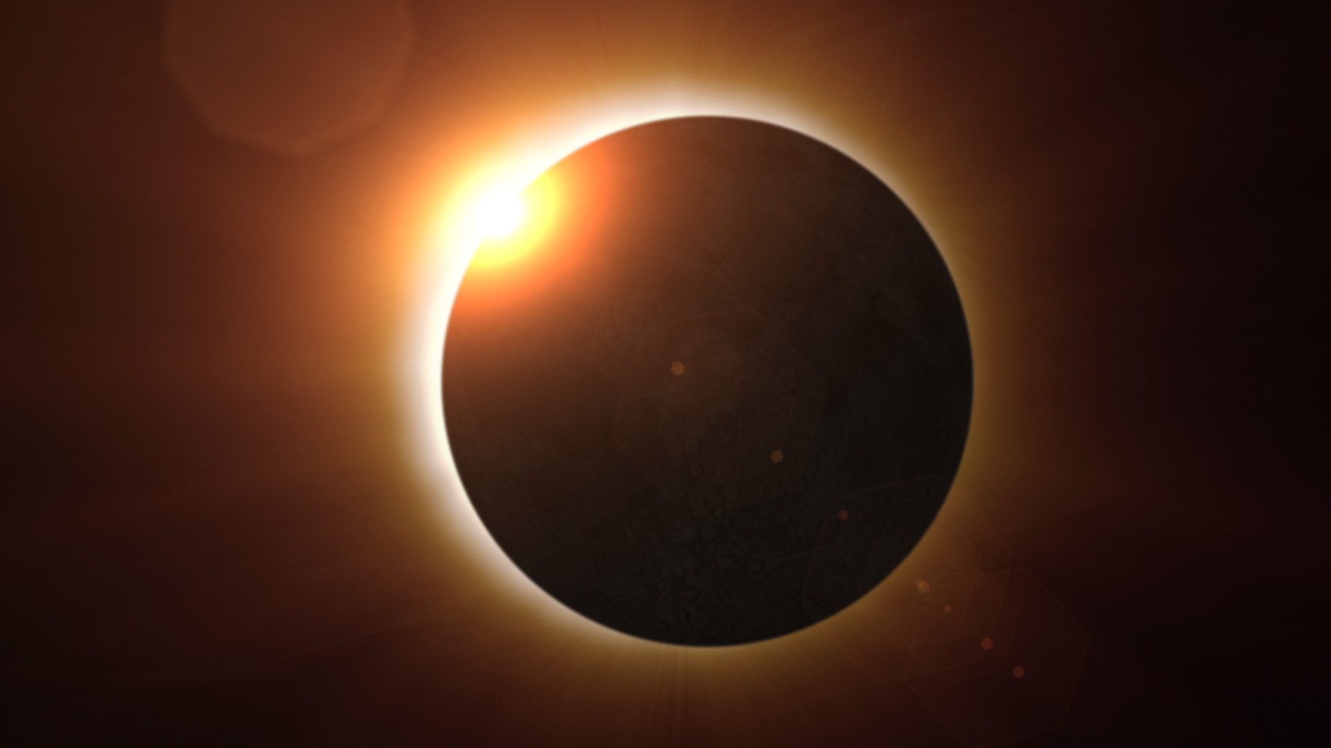 How to watch the annular solar eclipse in person or online - Vimarsana News
