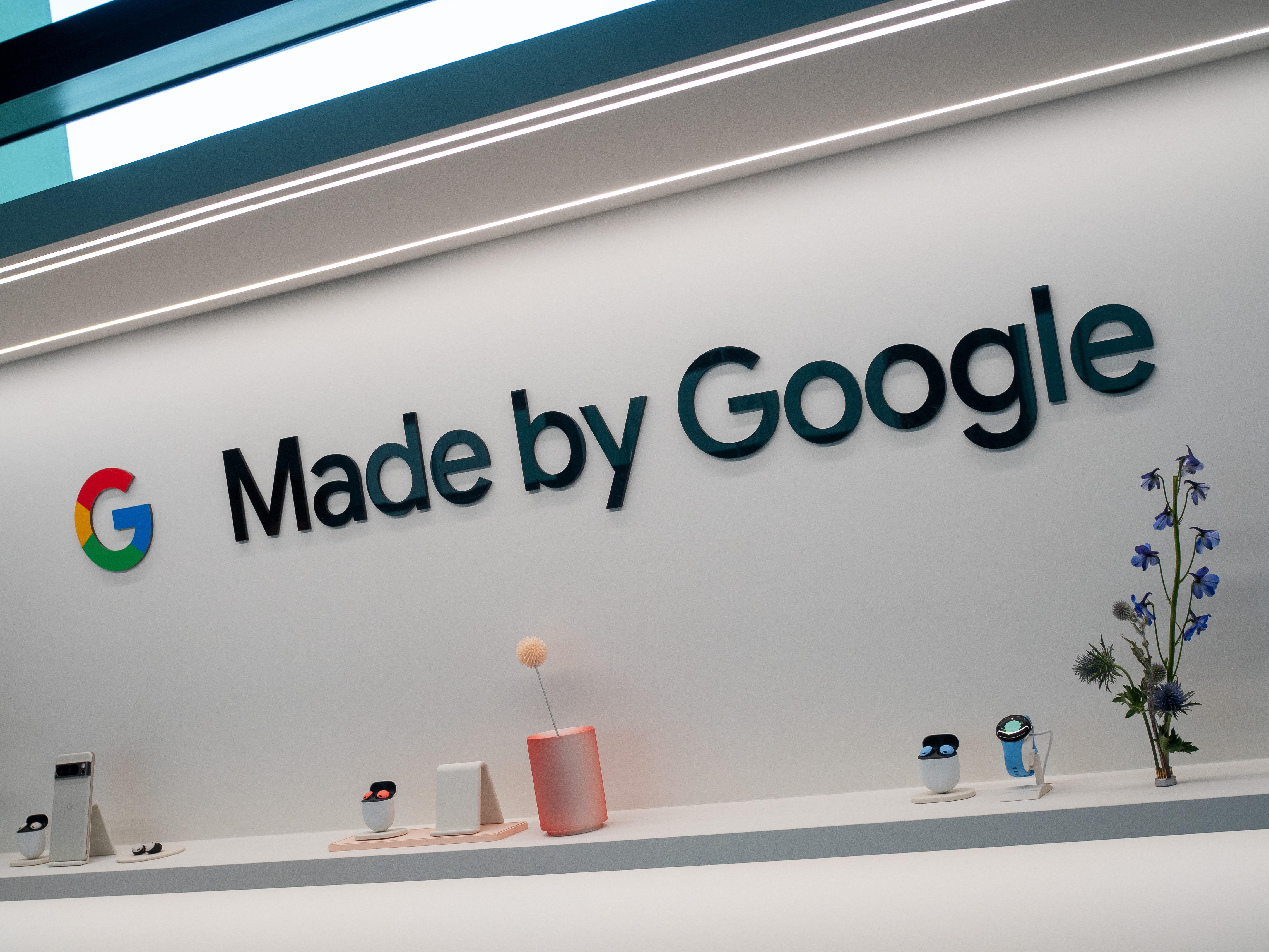 Everything Google launched at its big Pixel 8 event | Digital Trends