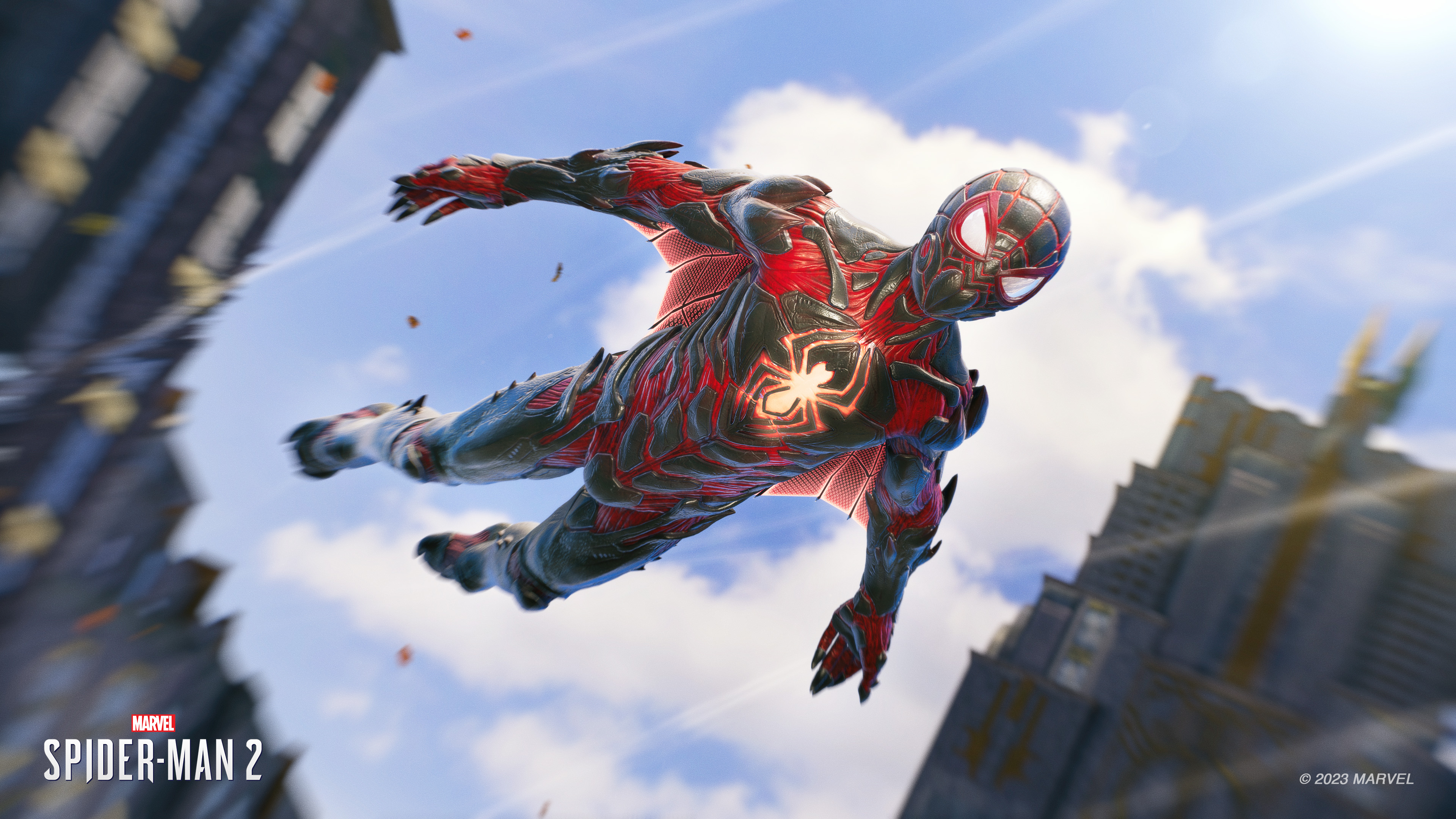 Spider-Man 2: best Suit Tech upgrades