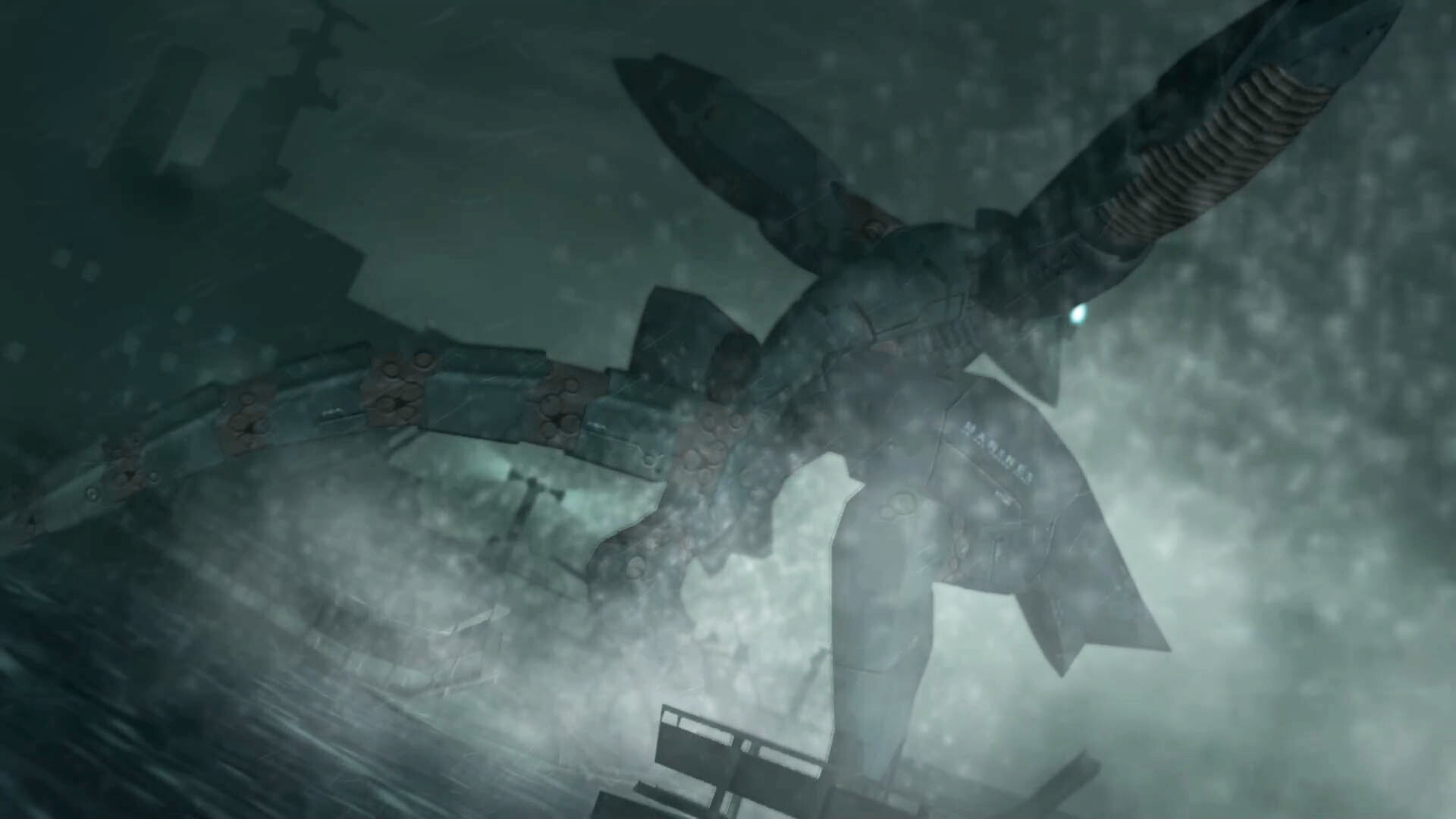Kojima struggled to licence historical footage for Metal Gear Solid