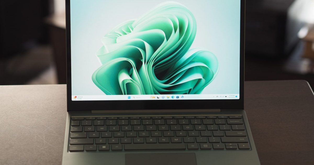 I’m a laptop reviewer, and these were my biggest disappointments of 2023