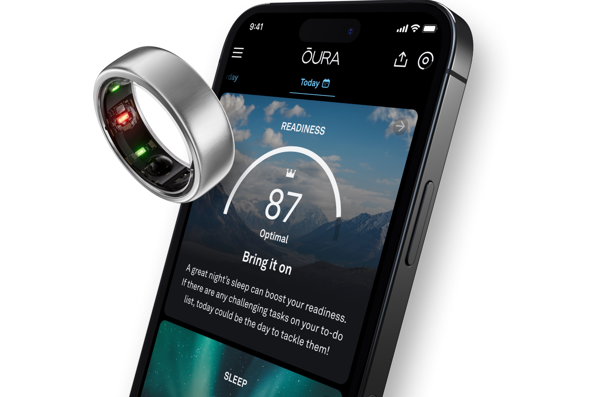 Your Oura Ring is about to get powerful new health features - Vimarsana News