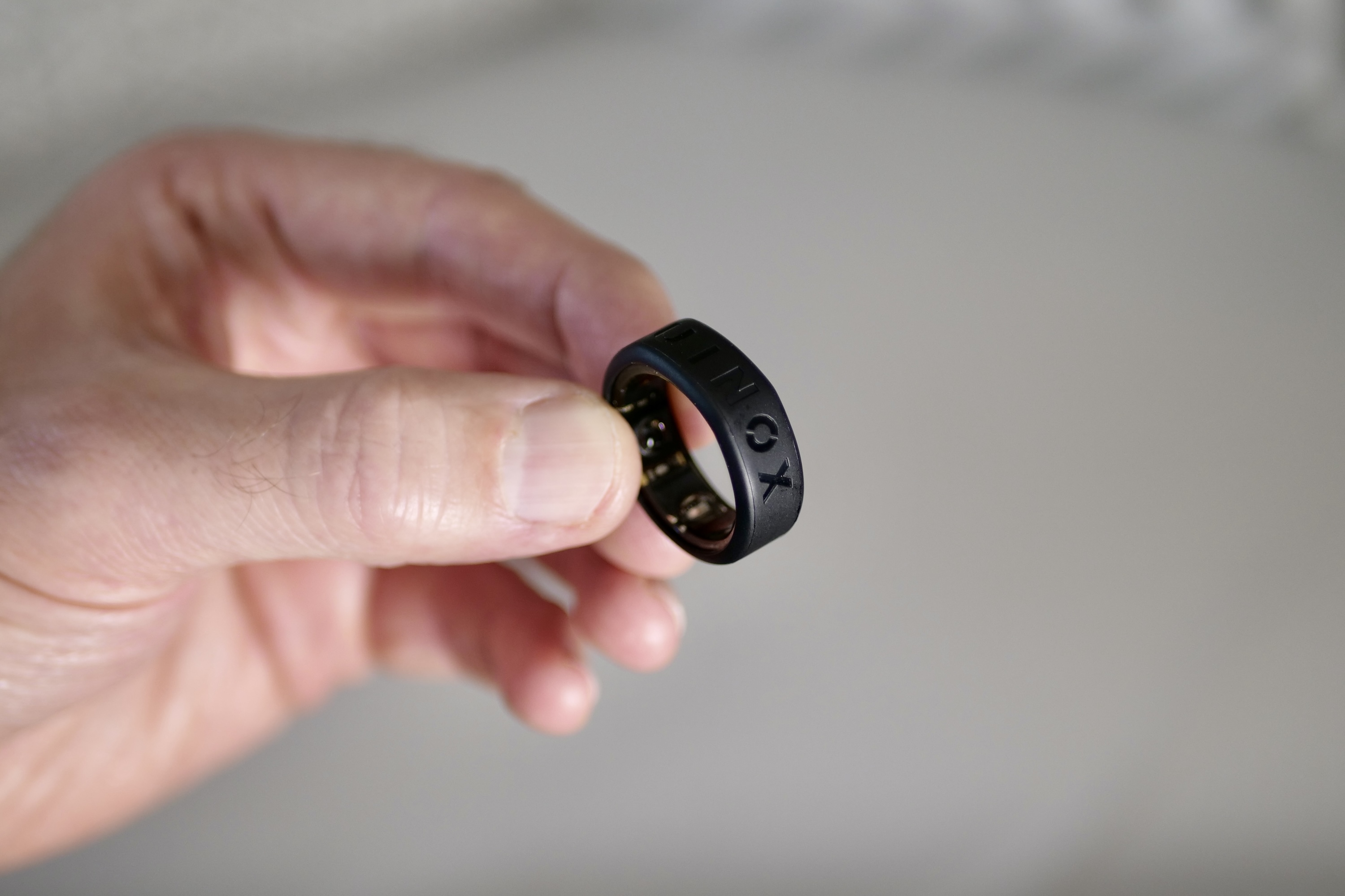 I did something ridiculous to my Oura Ring - Vimarsana News