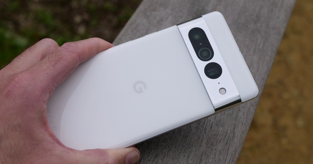 I revisited the Pixel 7 Pro. Now I’m nervous about the Pixel 8 Pro