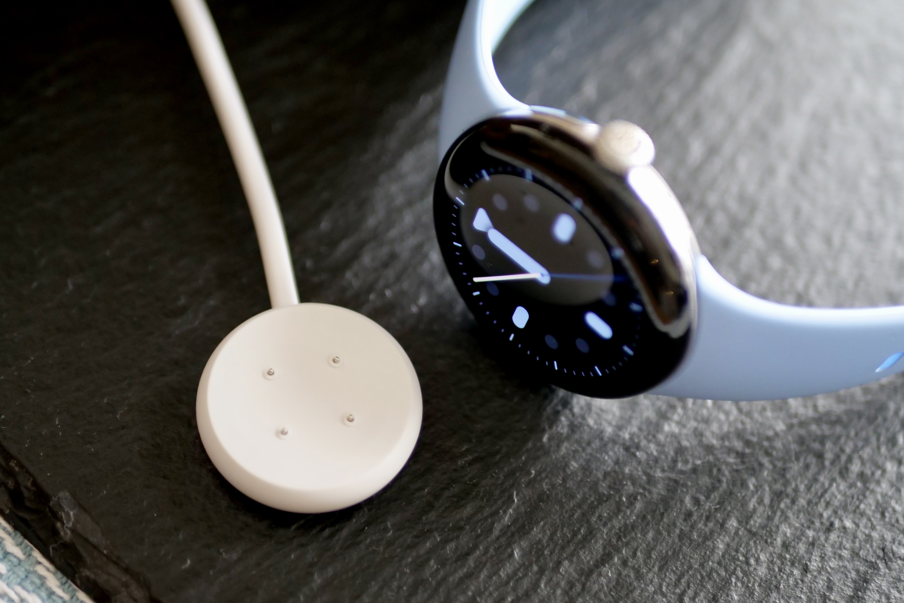 There might be something wrong with the Google Pixel Watch 2 - Vimarsana News