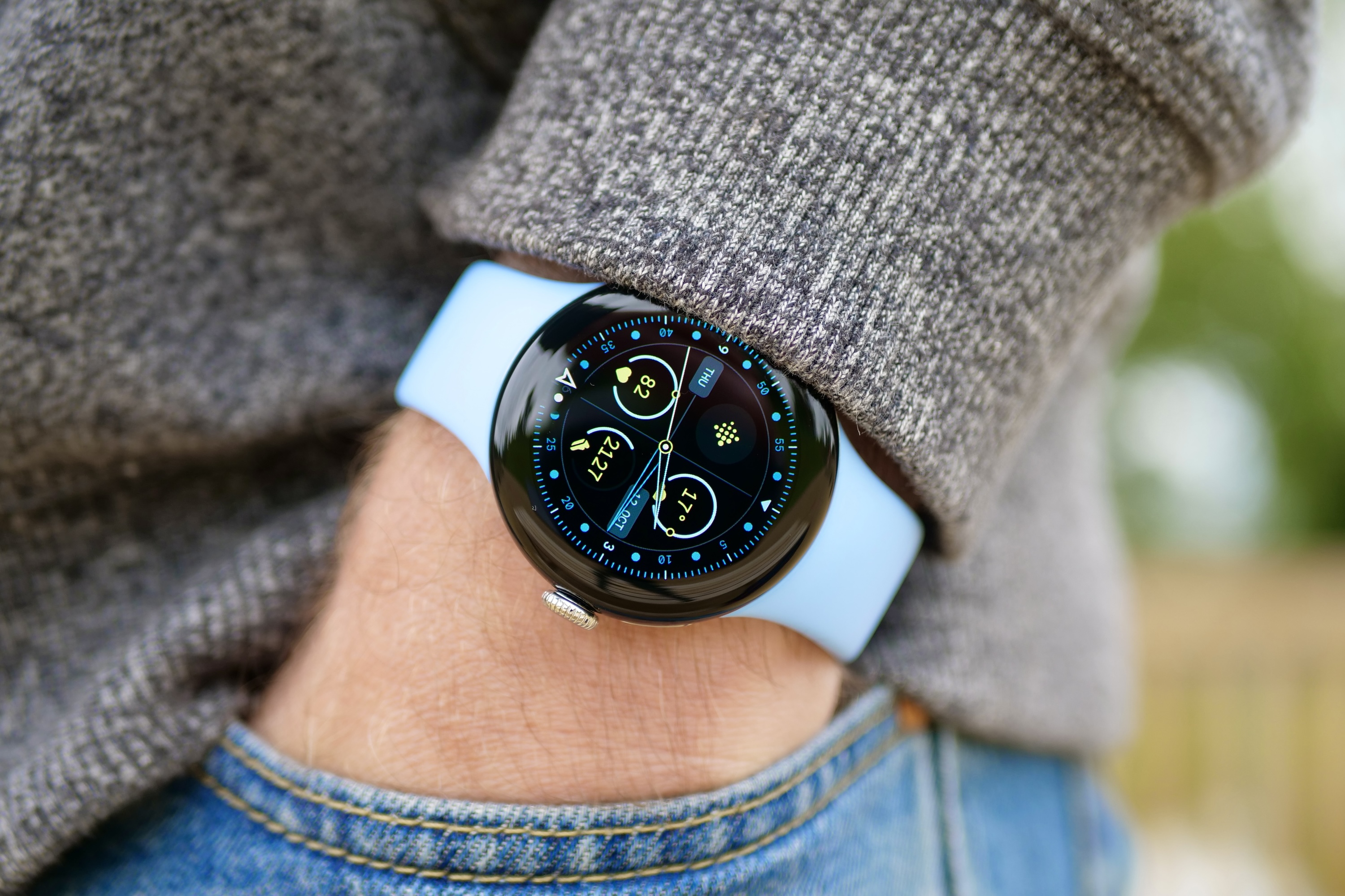 Google Pixel Watch 2 problems: 5 common issues and how to fix them - Vimarsana News