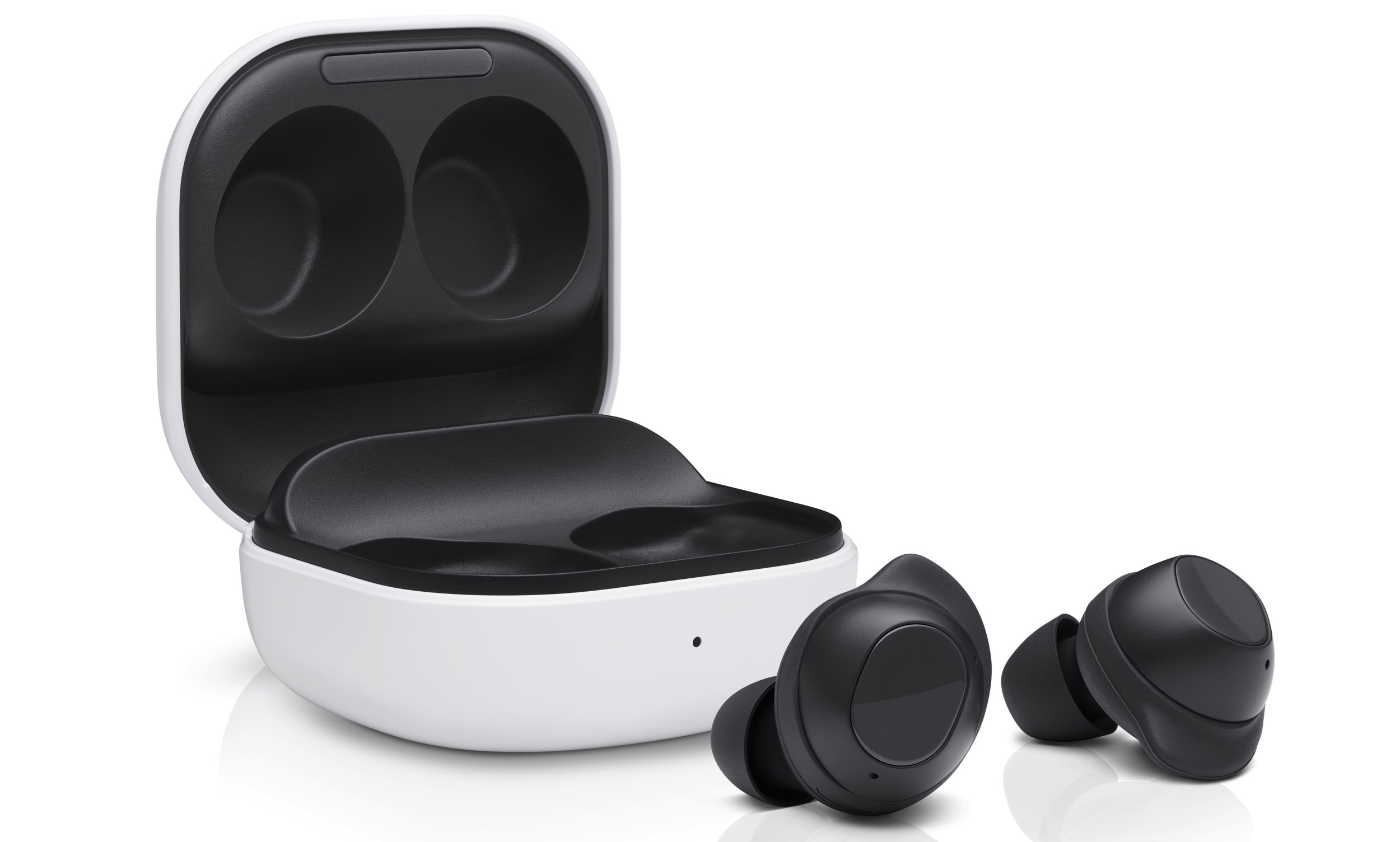 Samsung Galaxy Buds 2 review: More affordable noise cancelling earbuds