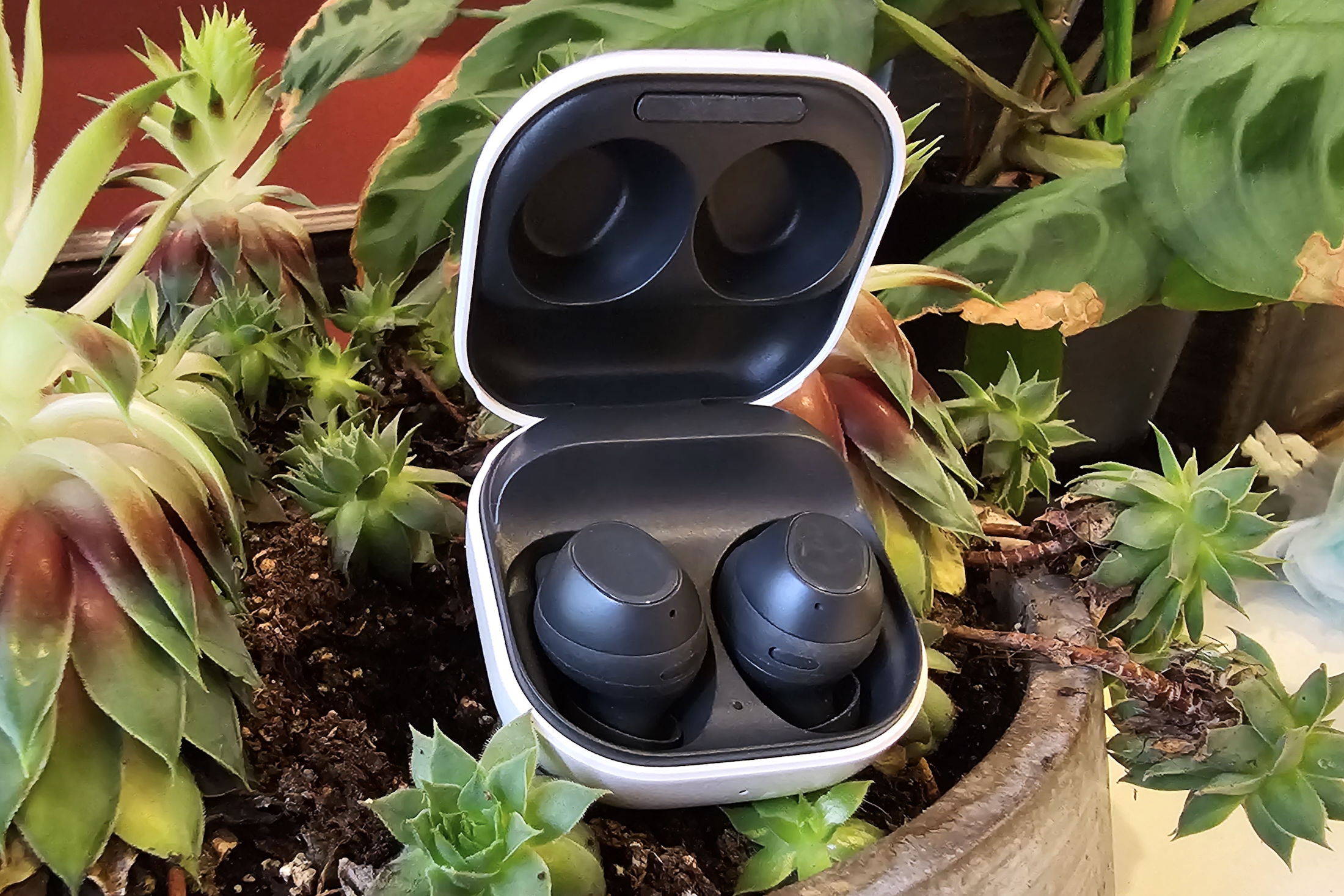 Samsung Galaxy Buds FE review: a rare case of Android envy - Vimarsana News